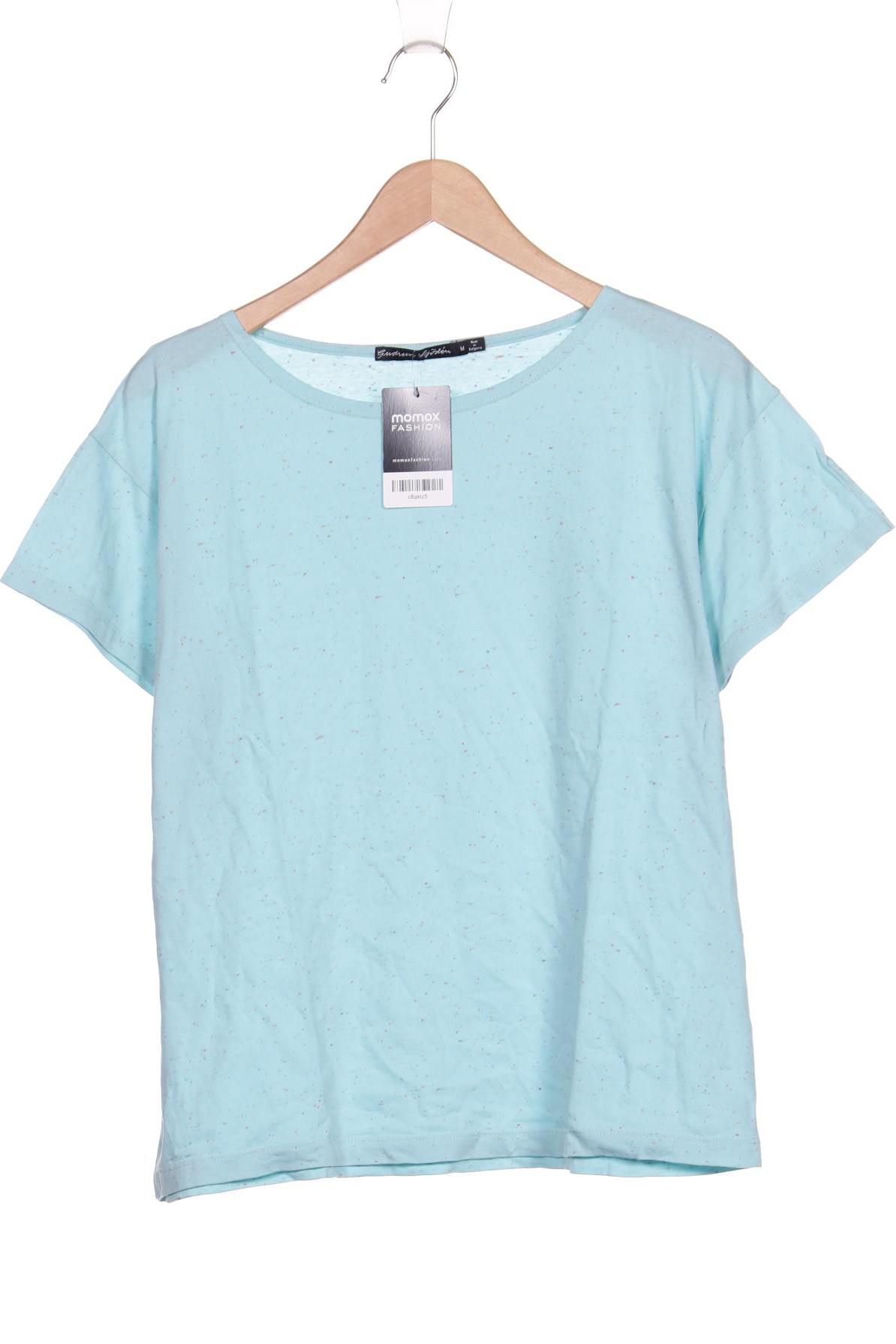 

Gudrun Sjödén Damen T-Shirt, hellblau