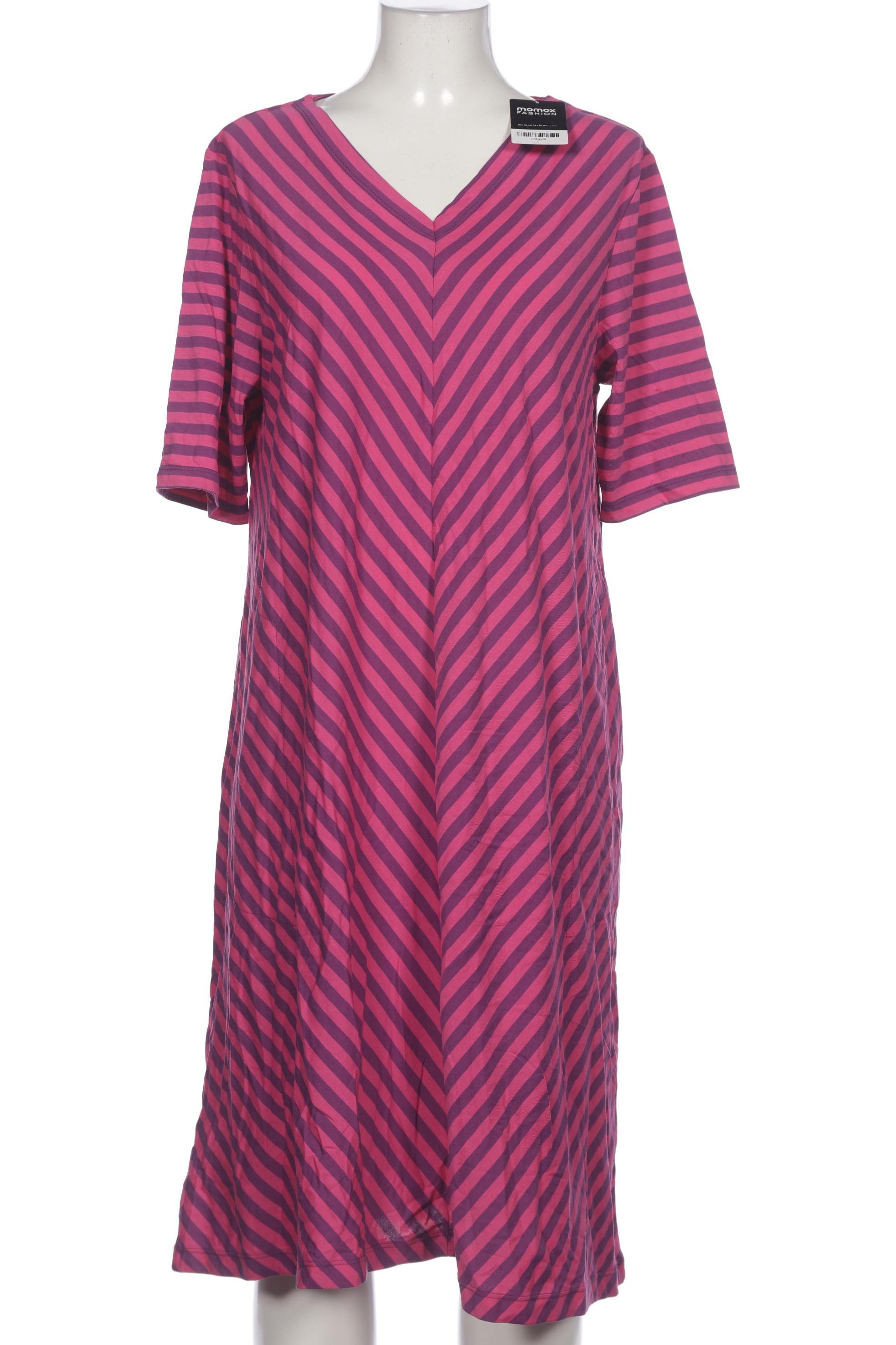 

Gudrun Sjödén Damen Kleid, pink, Gr. 42