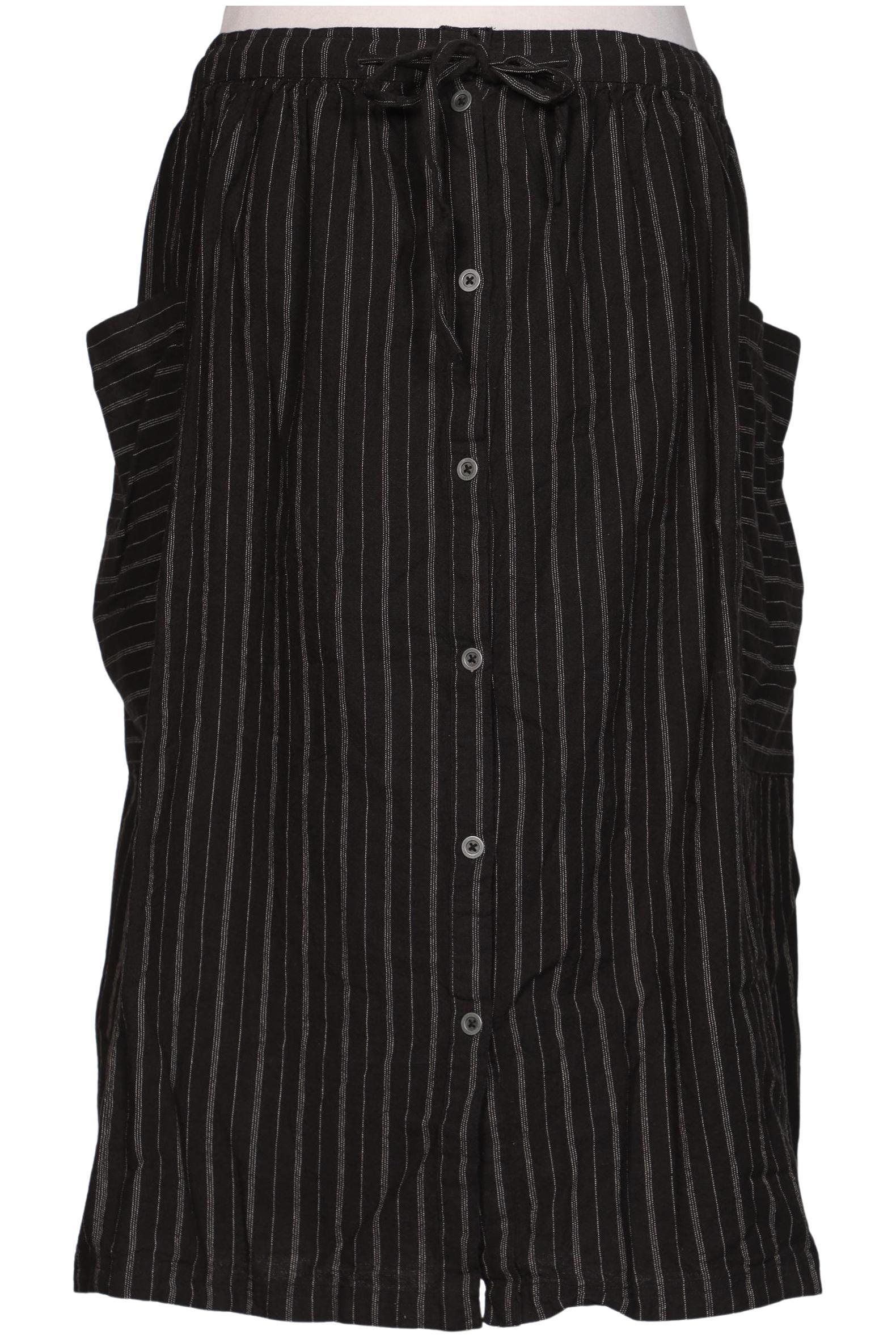 

Gudrun Sjödén Damen Rock, grau, Gr. 44