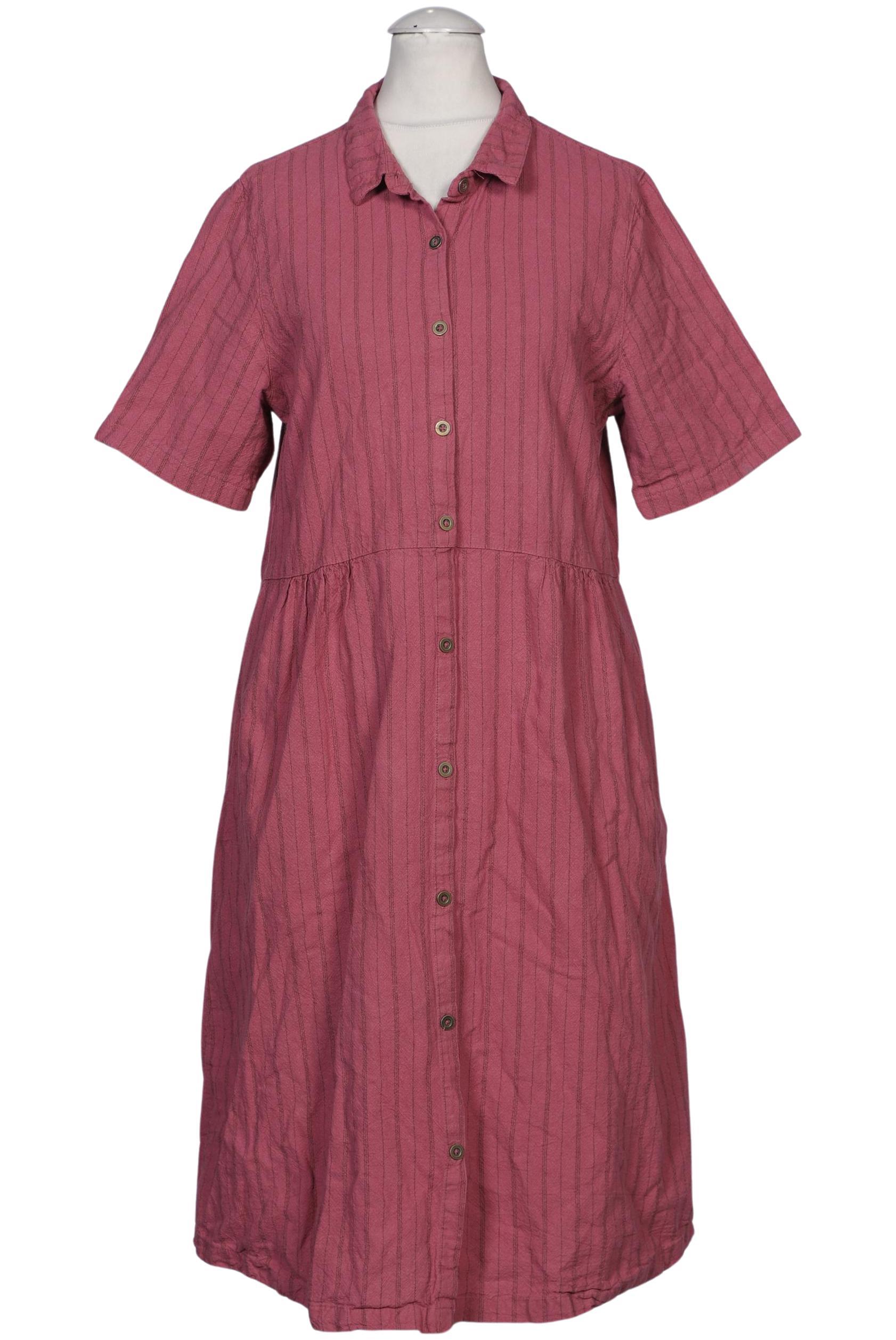 

Gudrun Sjödén Damen Kleid, pink, Gr. 36