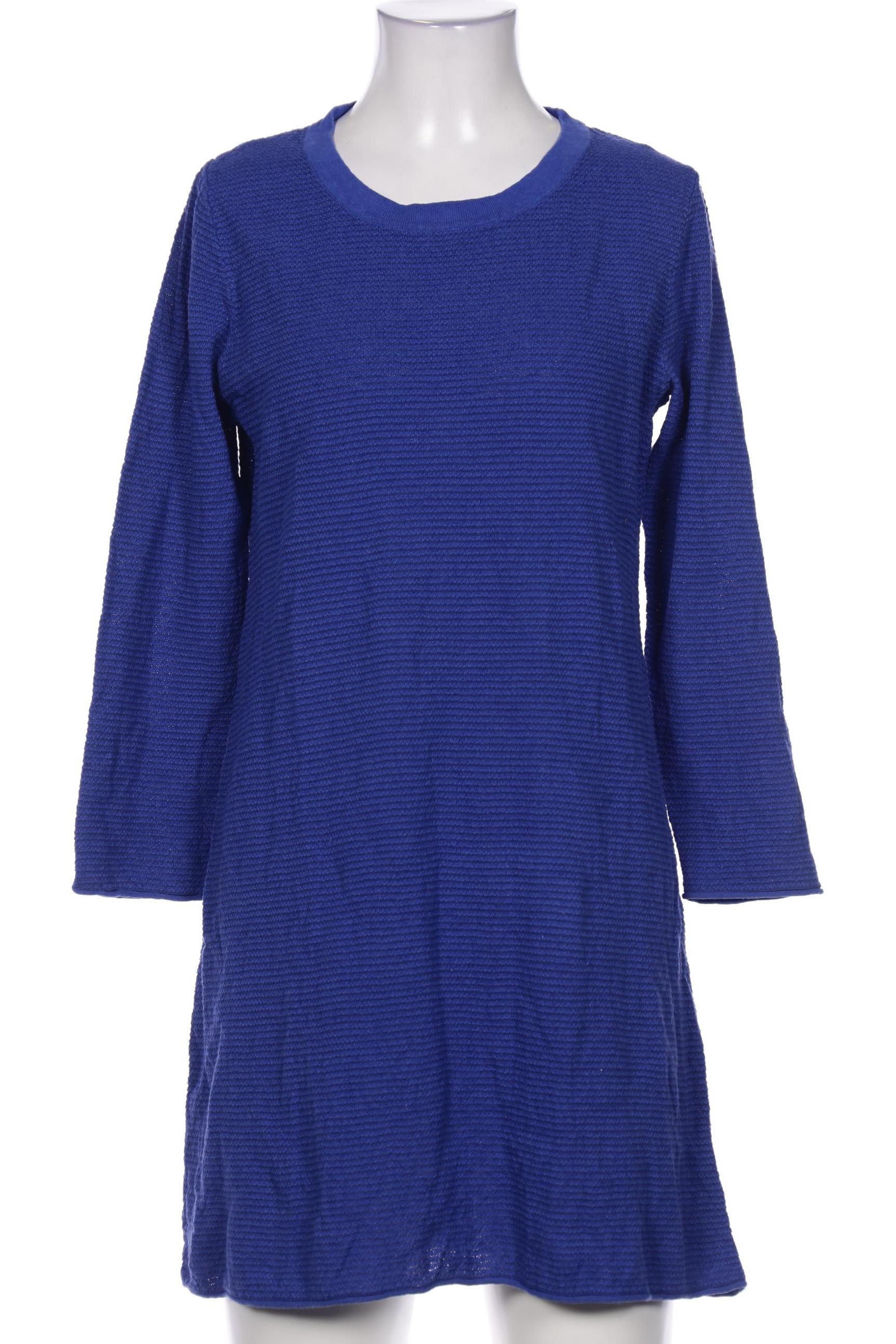 

Gudrun Sjödén Damen Kleid, blau, Gr. 36