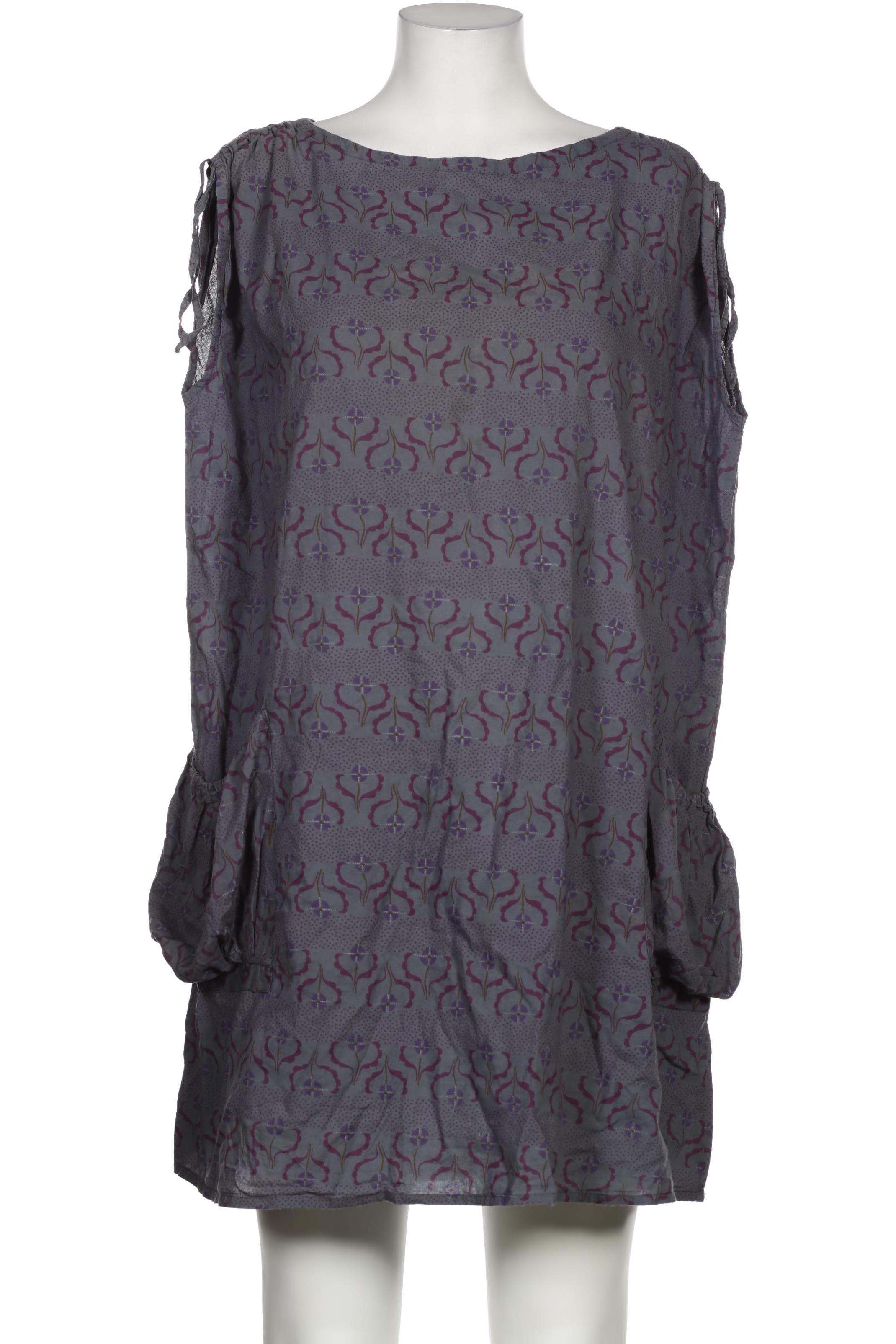 

Gudrun Sjödén Damen Kleid, grau, Gr. 42