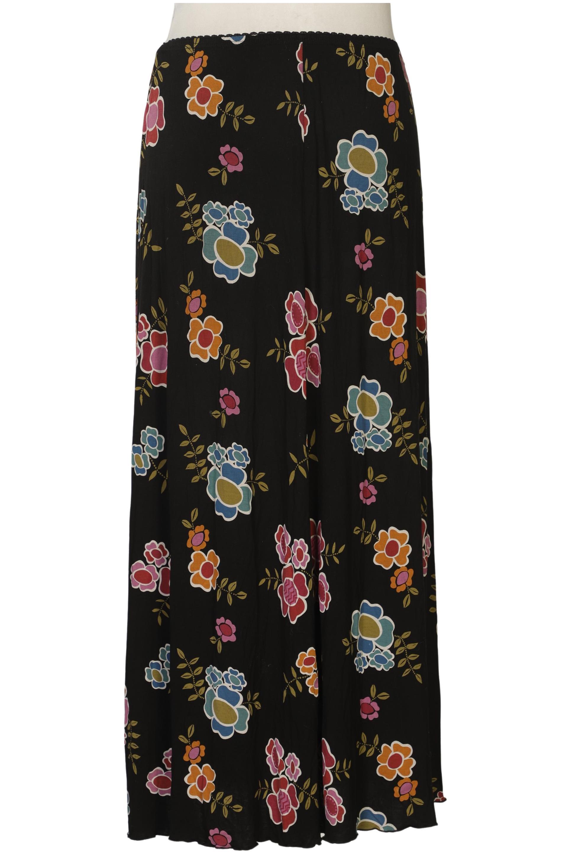 

Gudrun Sjödén Damen Rock, schwarz, Gr. 42