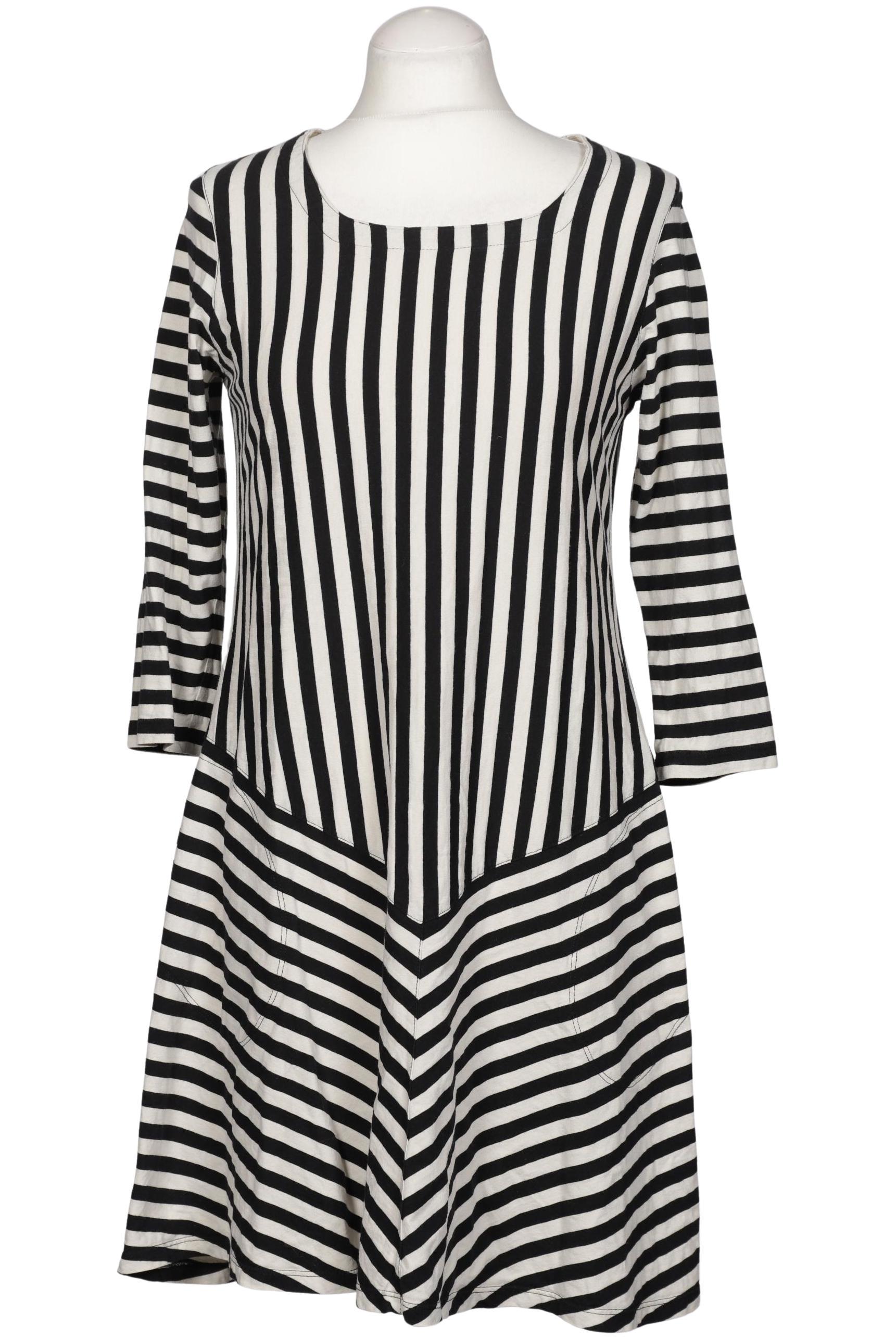 

Gudrun Sjödén Damen Kleid, schwarz, Gr. 36
