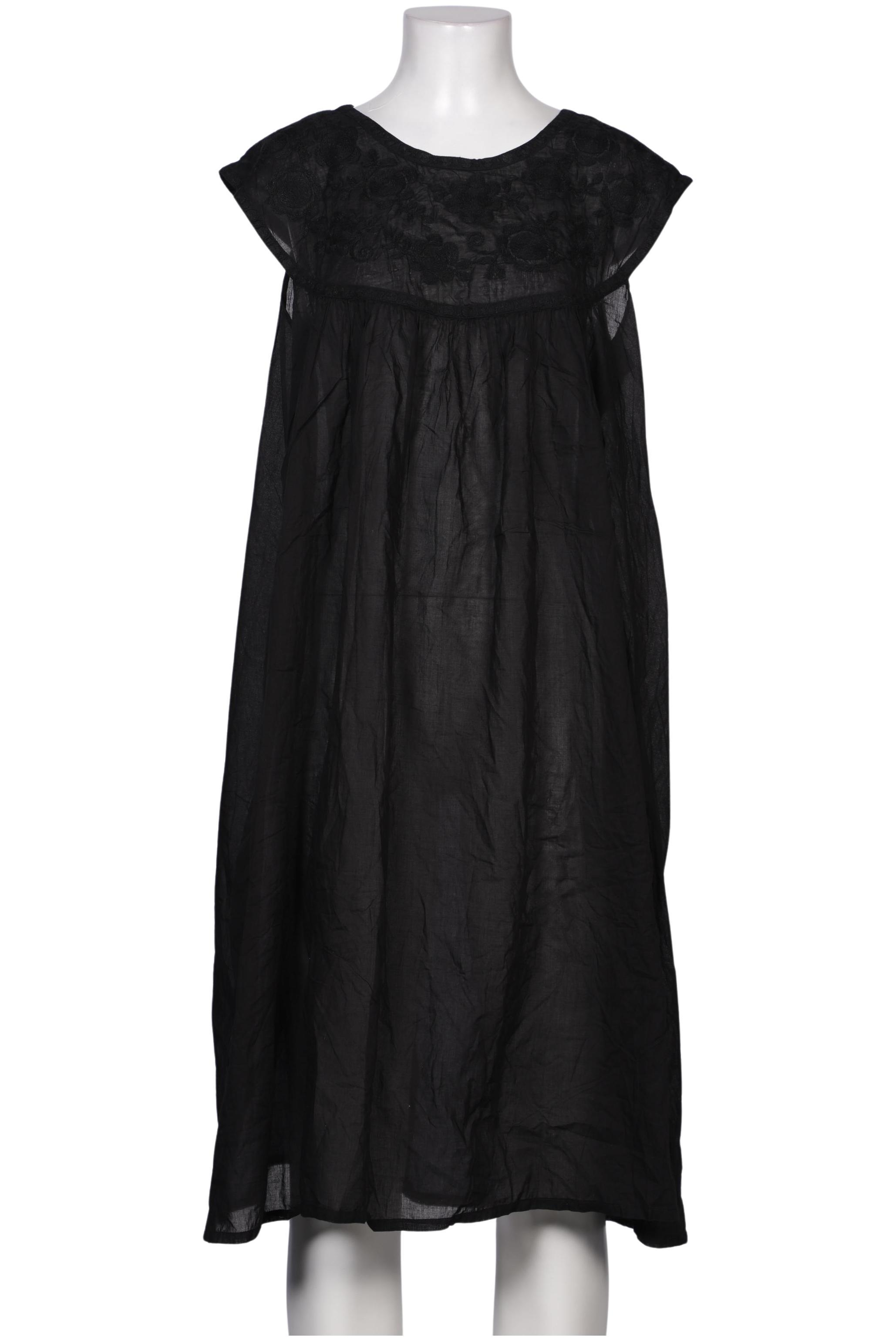 

Gudrun Sjödén Damen Kleid, schwarz, Gr. 38