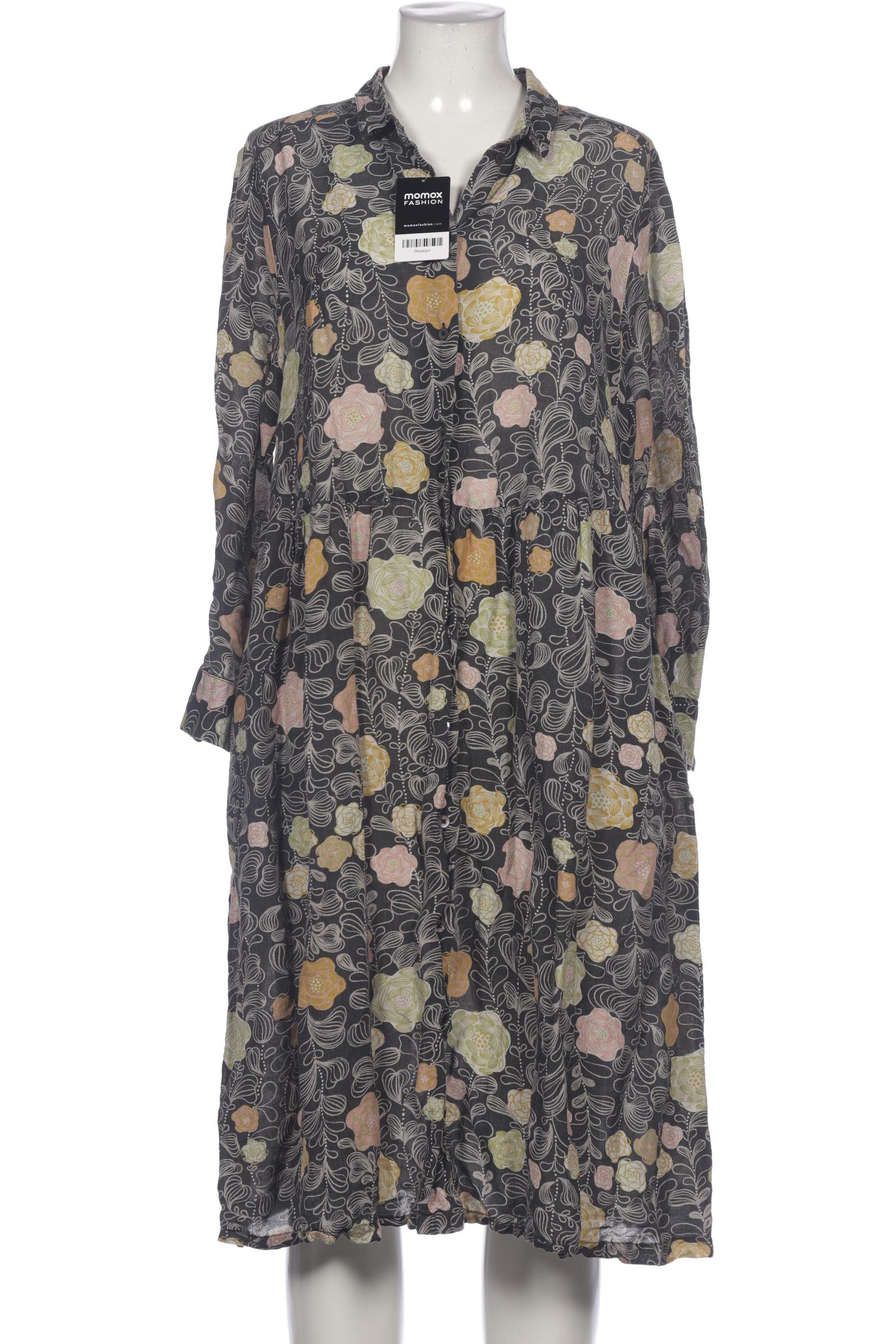 

Gudrun Sjödén Damen Kleid, grau, Gr. 38