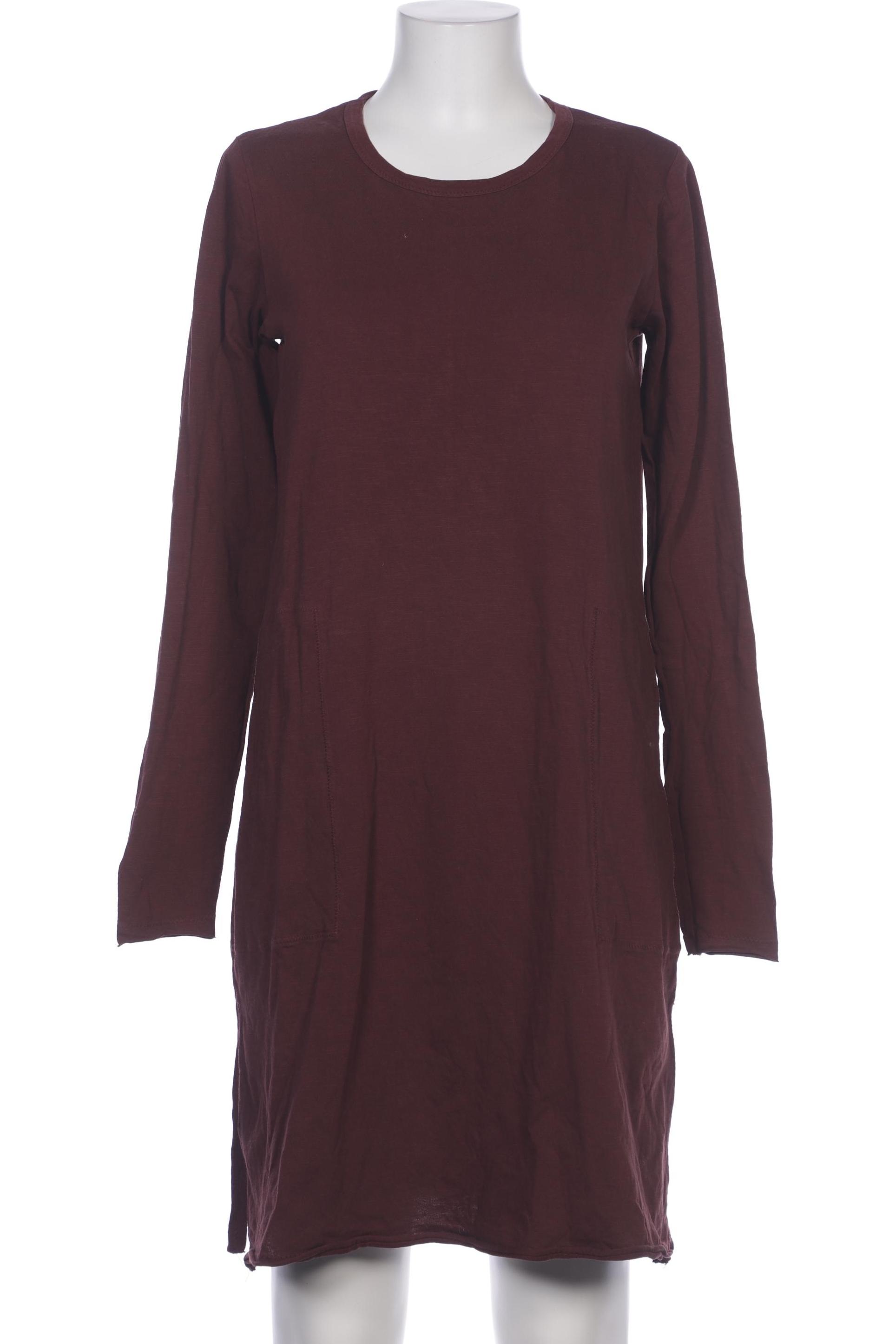 

Gudrun Sjödén Damen Kleid, bordeaux, Gr. 38