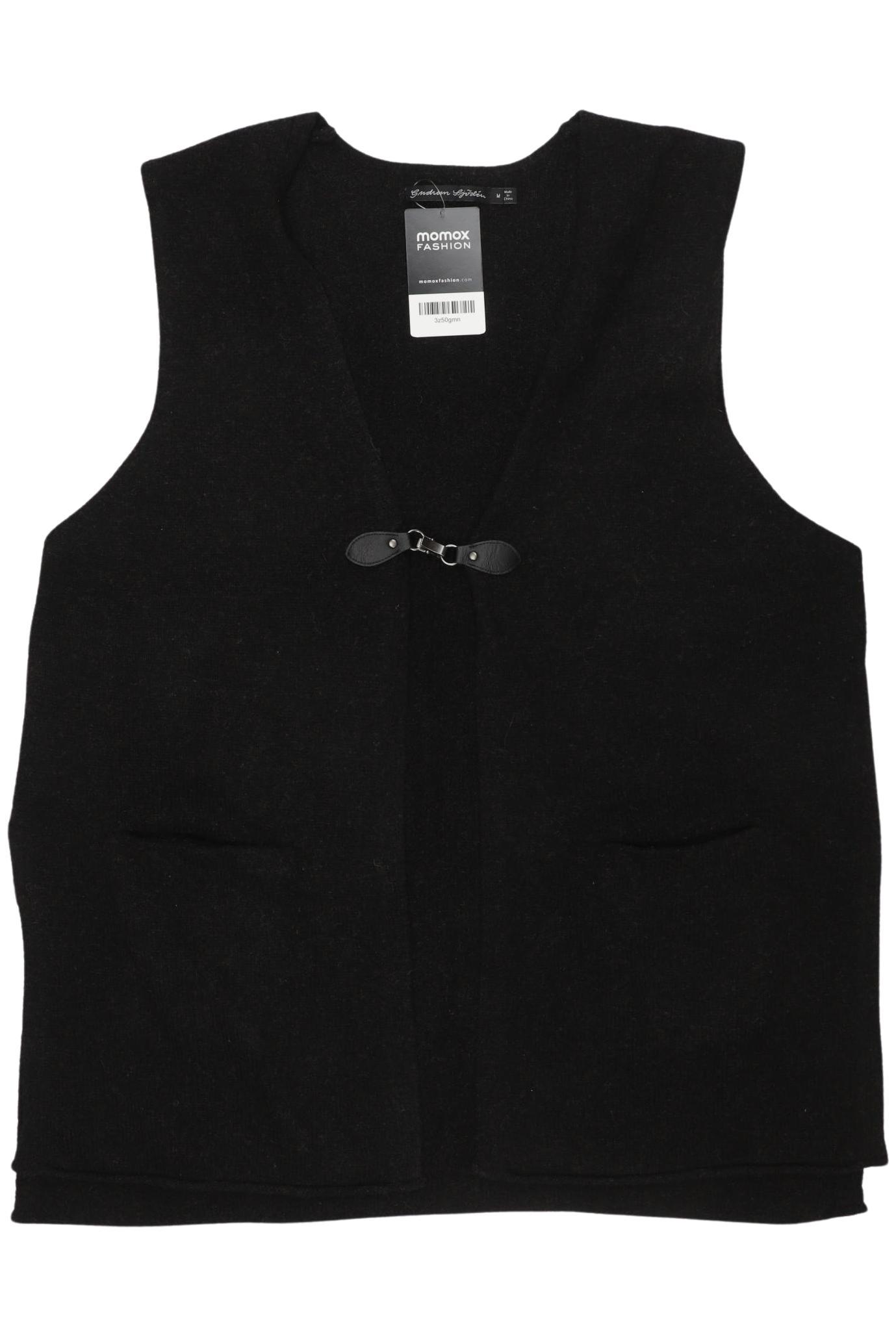 

Gudrun Sjödén Damen Weste, braun, Gr. 38