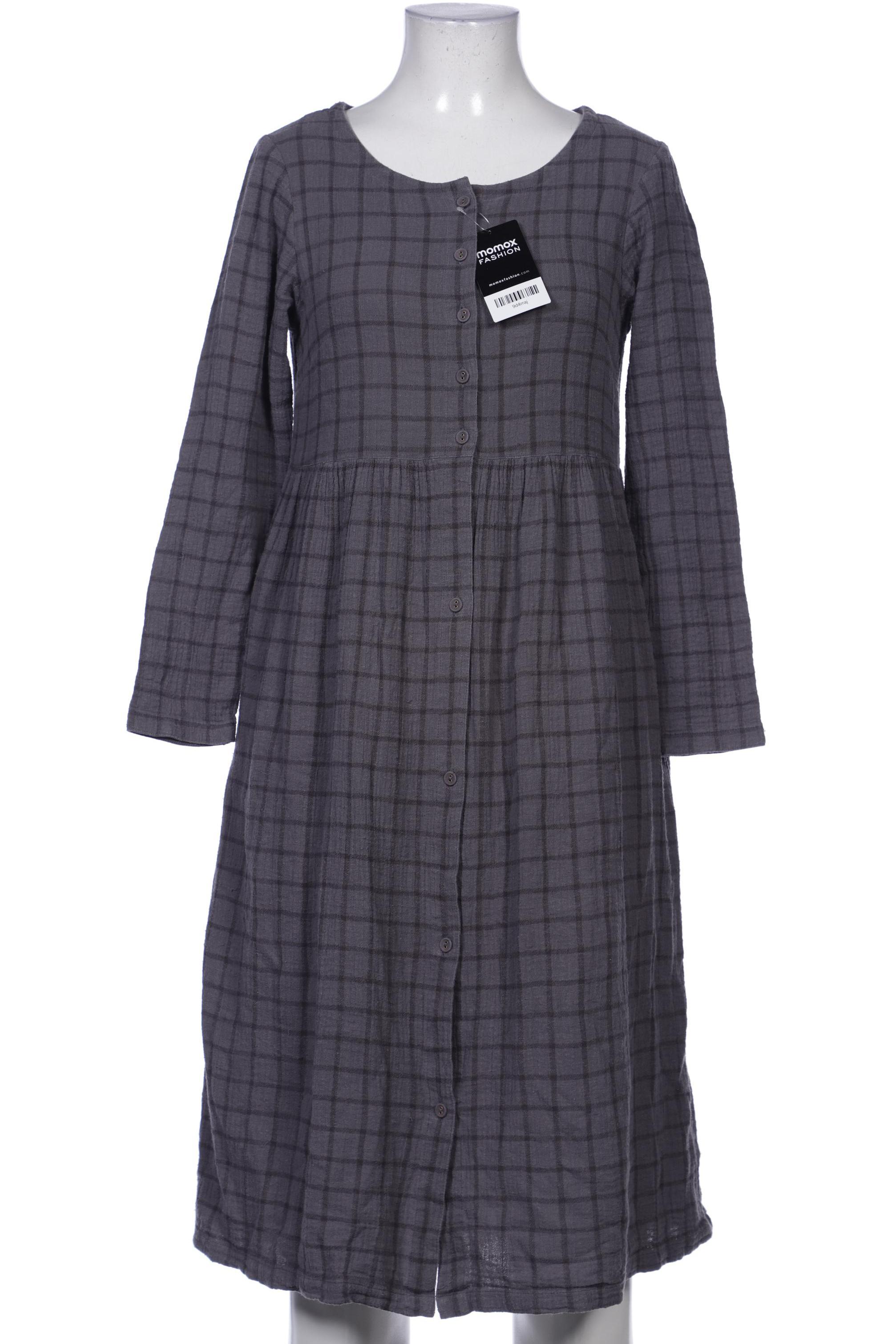 

Gudrun Sjödén Damen Kleid, grau, Gr. 34