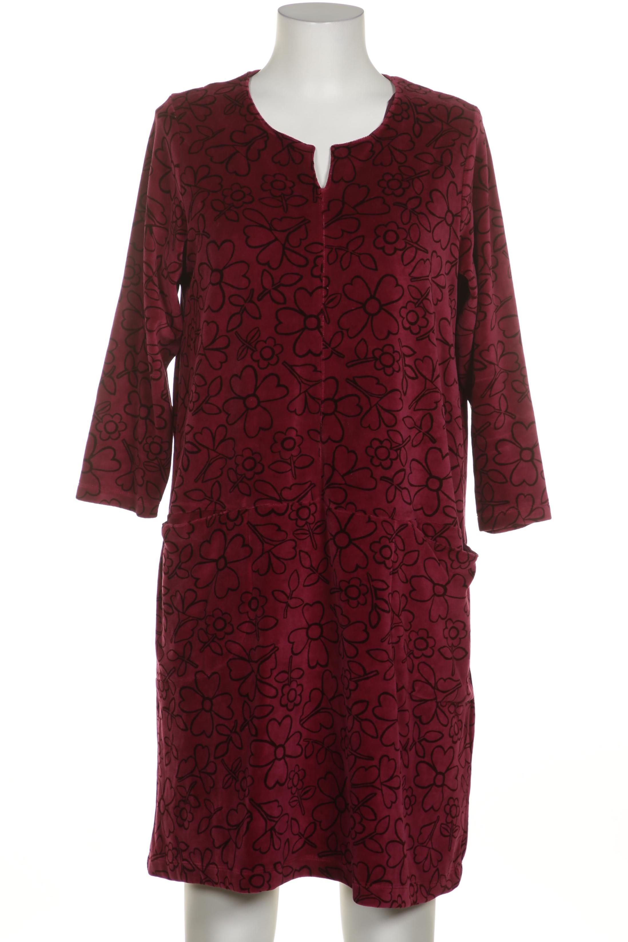 

Gudrun Sjödén Damen Kleid, pink, Gr. 38