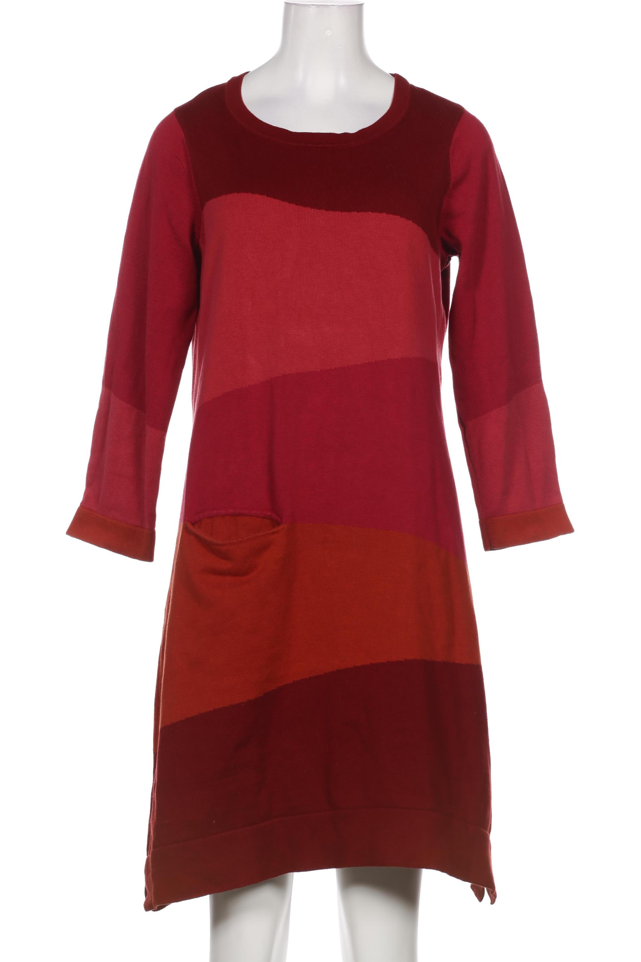 

Gudrun Sjödén Damen Kleid, rot, Gr.