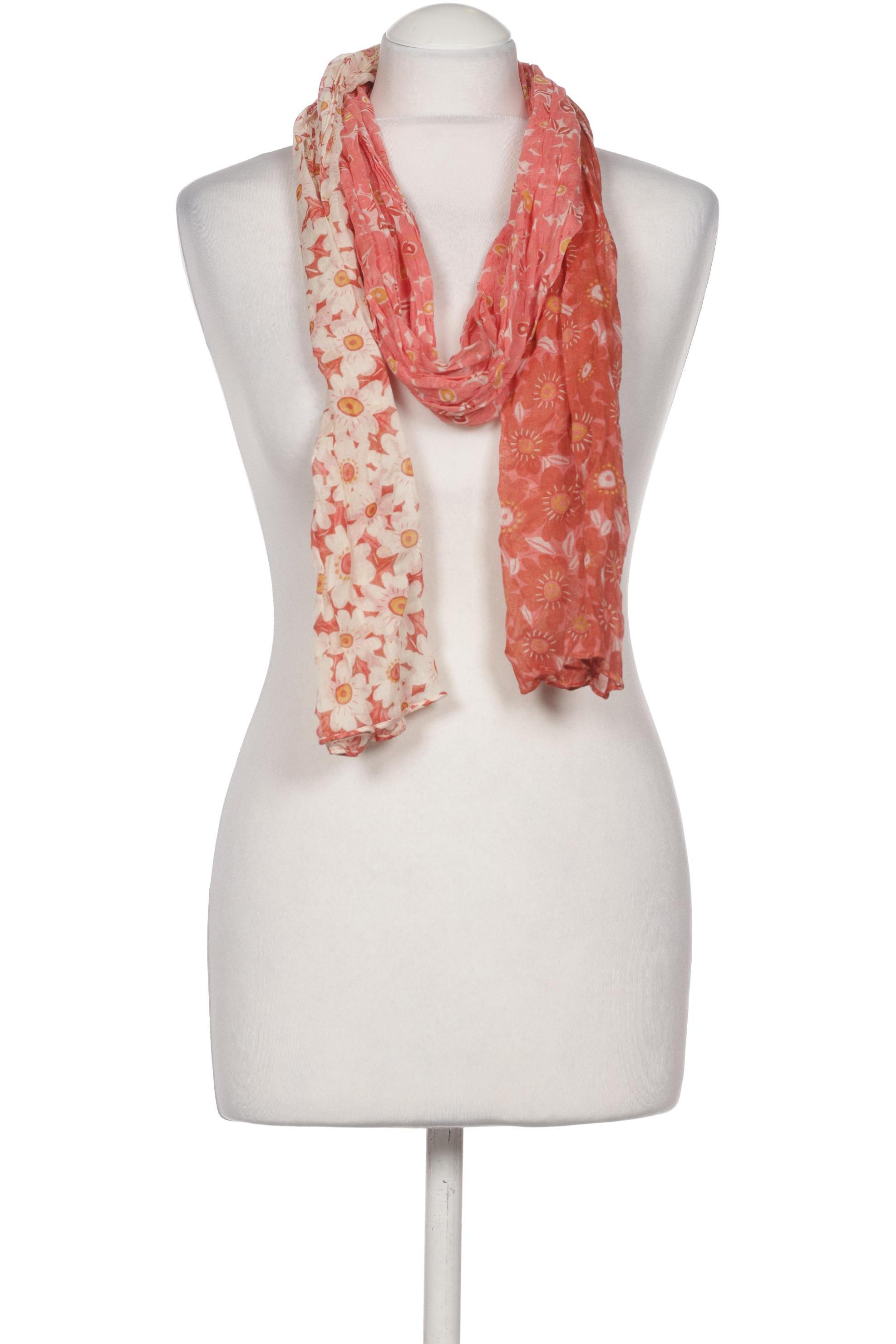 

Gudrun Sjödén Damen Schal, pink, Gr.