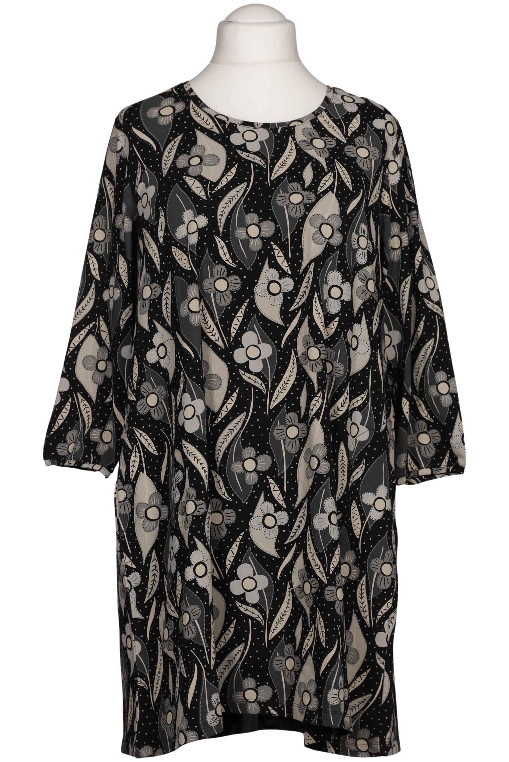 

Gudrun Sjödén Damen Kleid, mehrfarbig, Gr. 42