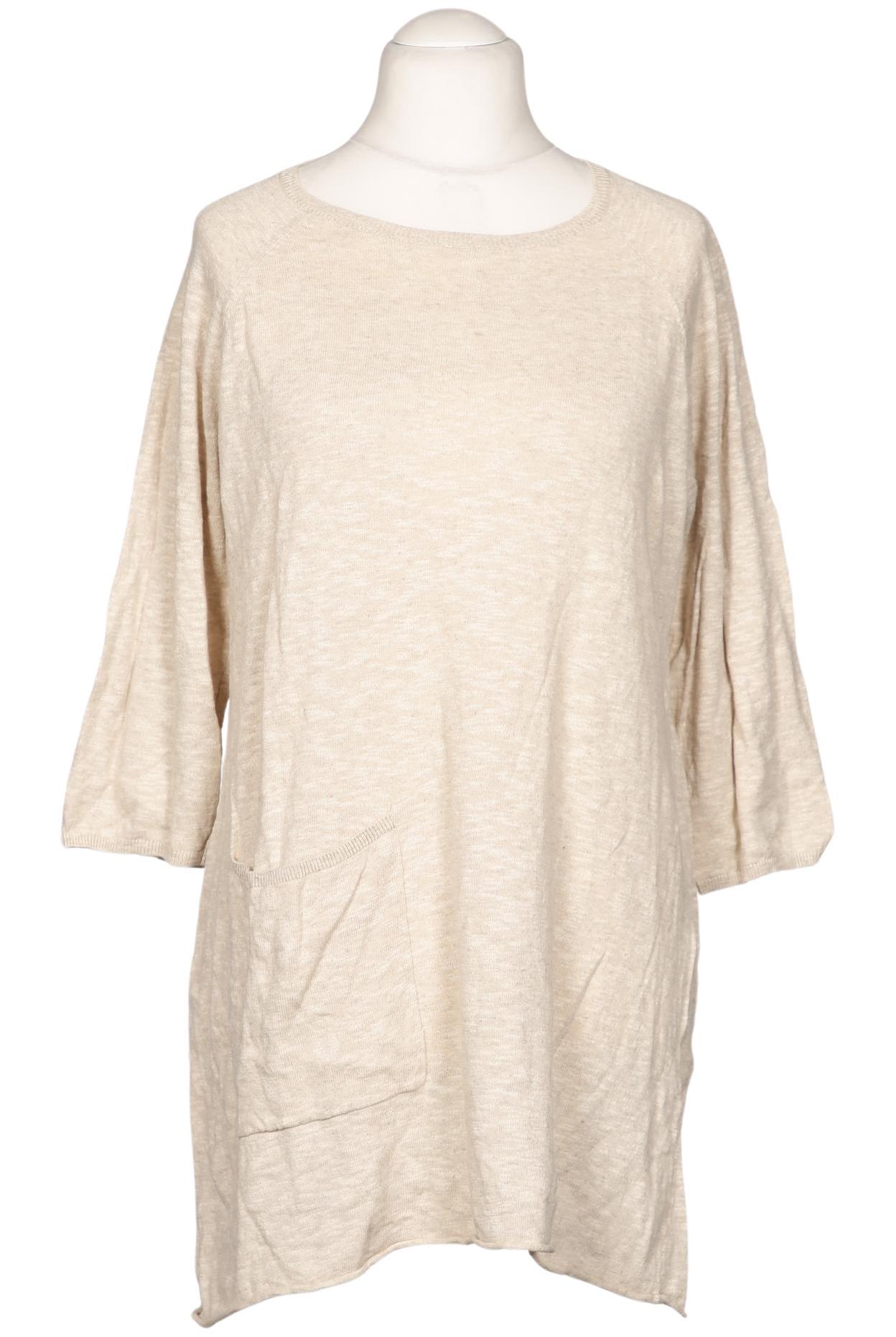 

Gudrun Sjödén Damen Kleid, beige, Gr. 42