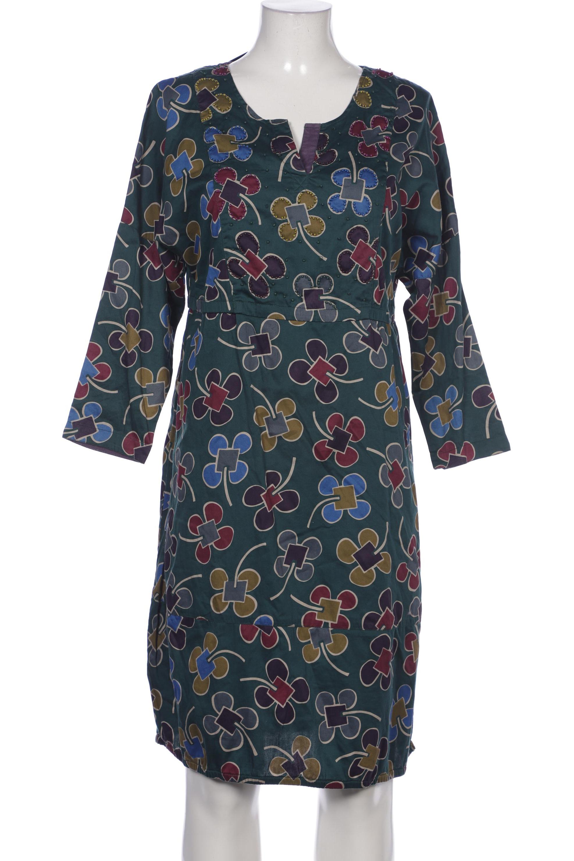 

Gudrun Sjödén Damen Kleid, mehrfarbig, Gr. 38
