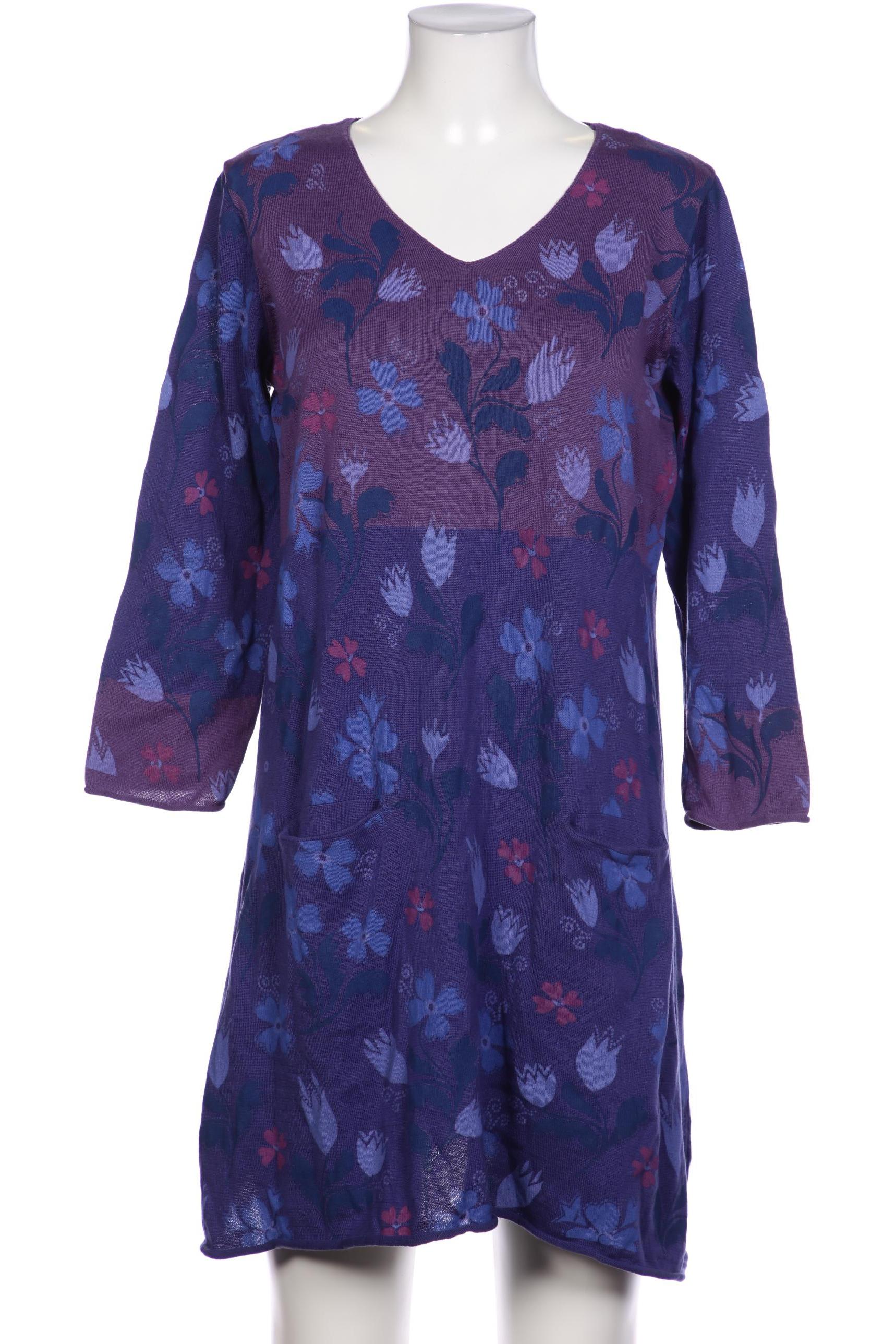 

Gudrun Sjödén Damen Kleid, flieder, Gr. 38