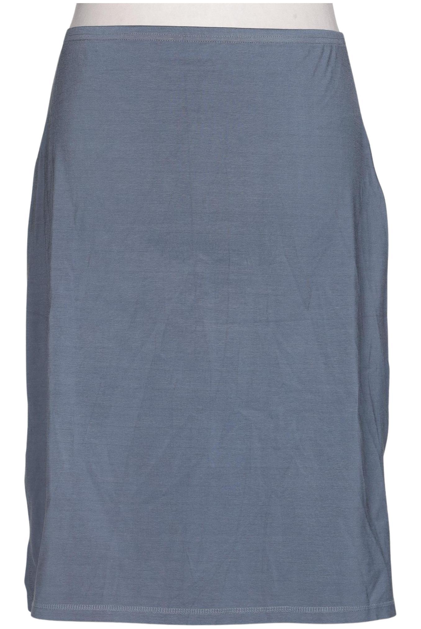 

Gudrun Sjödén Damen Rock, blau, Gr. 42