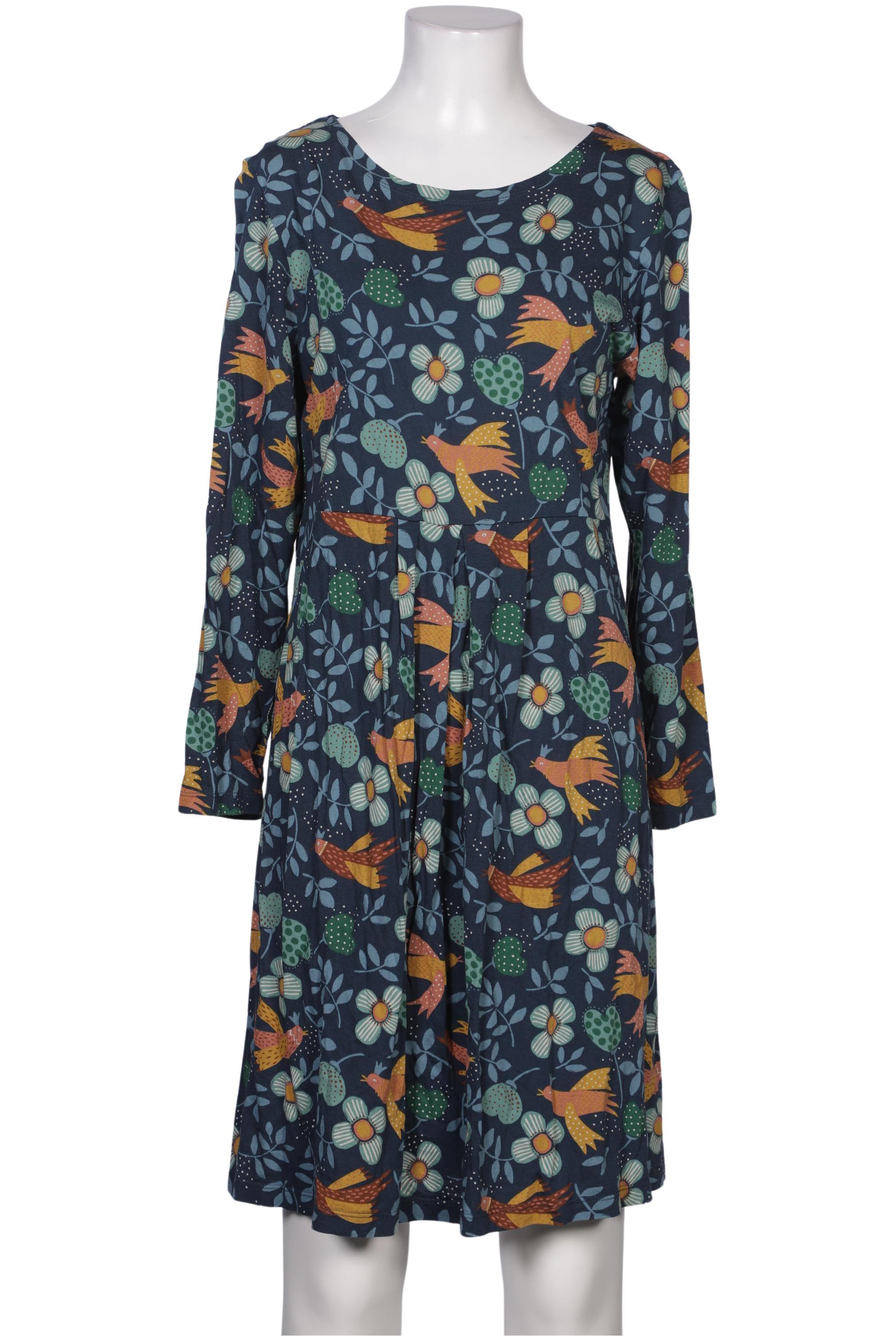 

Gudrun Sjödén Damen Kleid, marineblau, Gr. 38