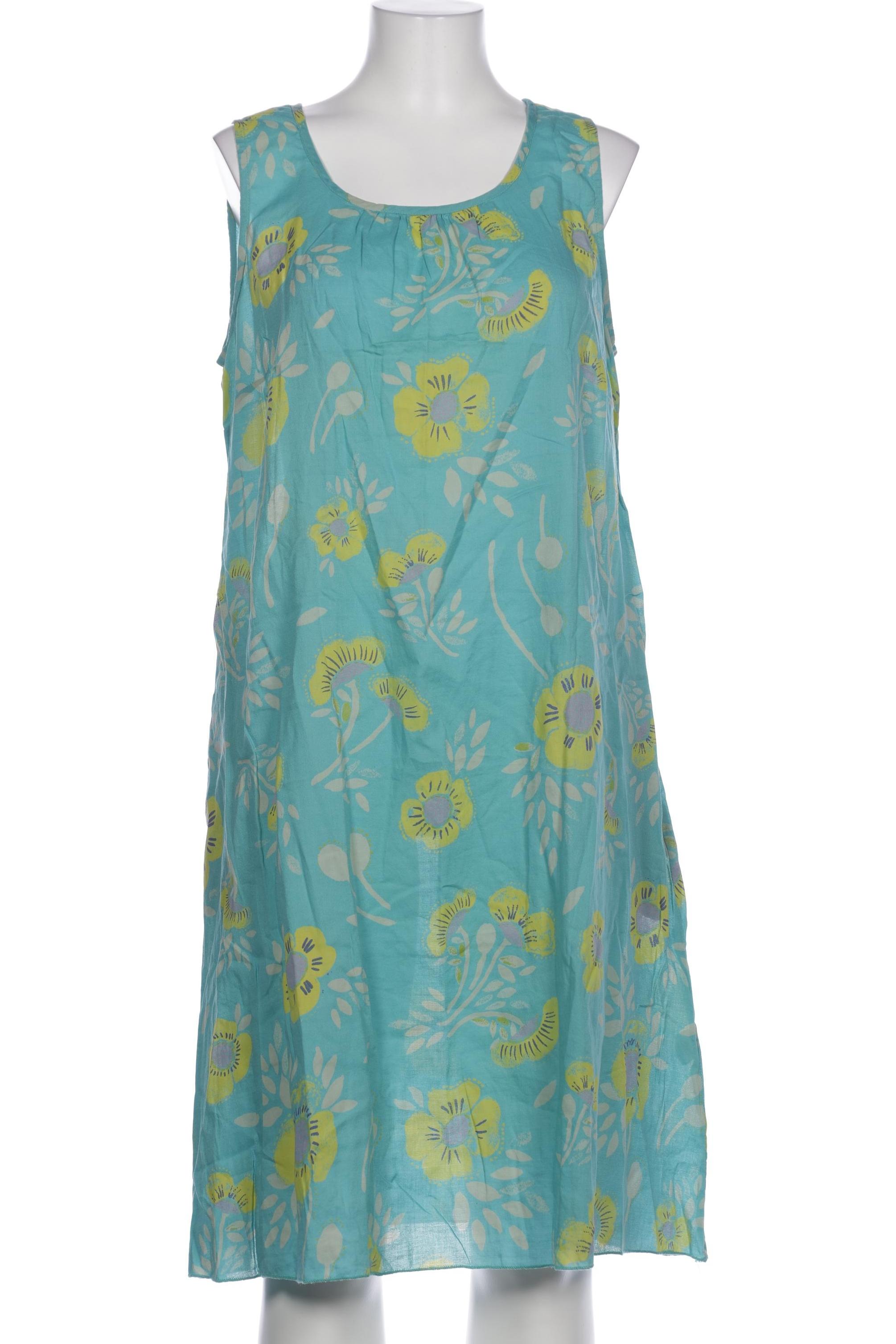 

Gudrun Sjödén Damen Kleid, blau, Gr. 42