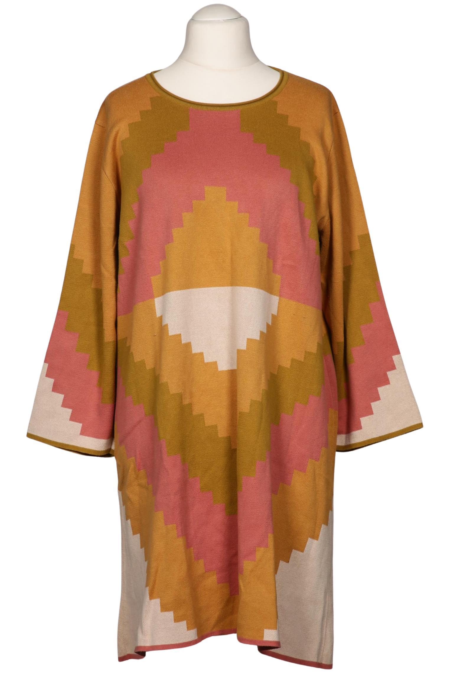 

Gudrun Sjödén Damen Kleid, mehrfarbig, Gr. 44