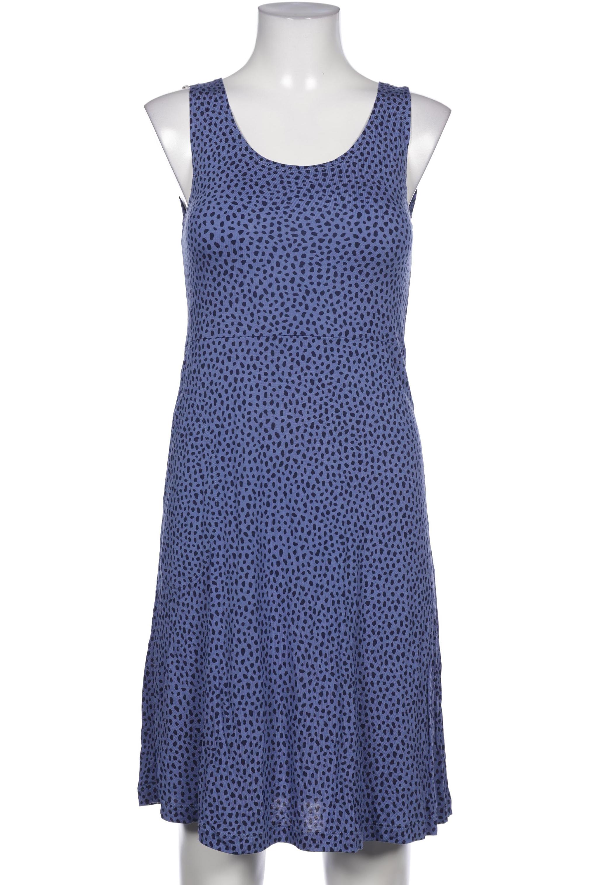 

Gudrun Sjödén Damen Kleid, blau, Gr. 36