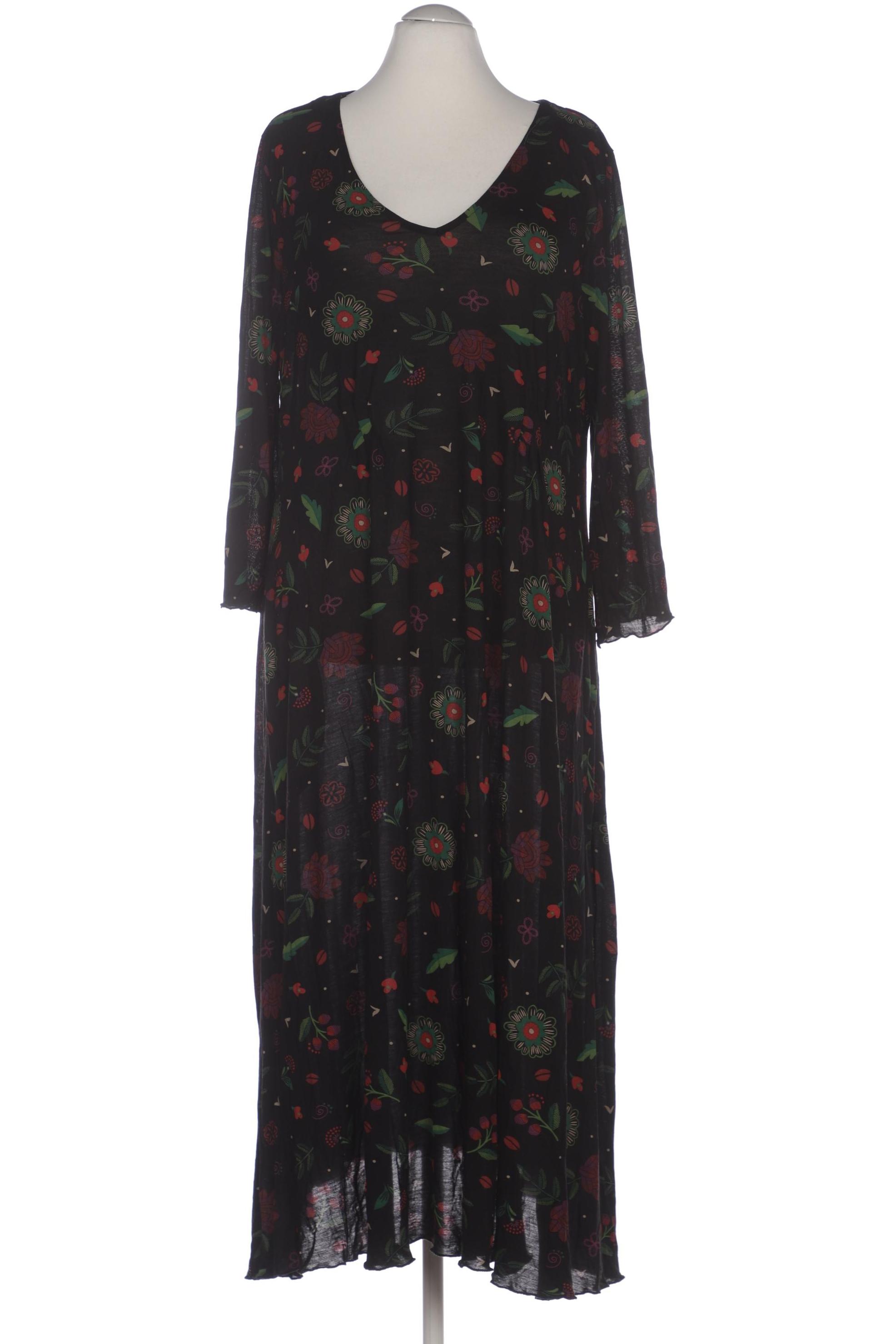 

Gudrun Sjödén Damen Kleid, schwarz, Gr. 44
