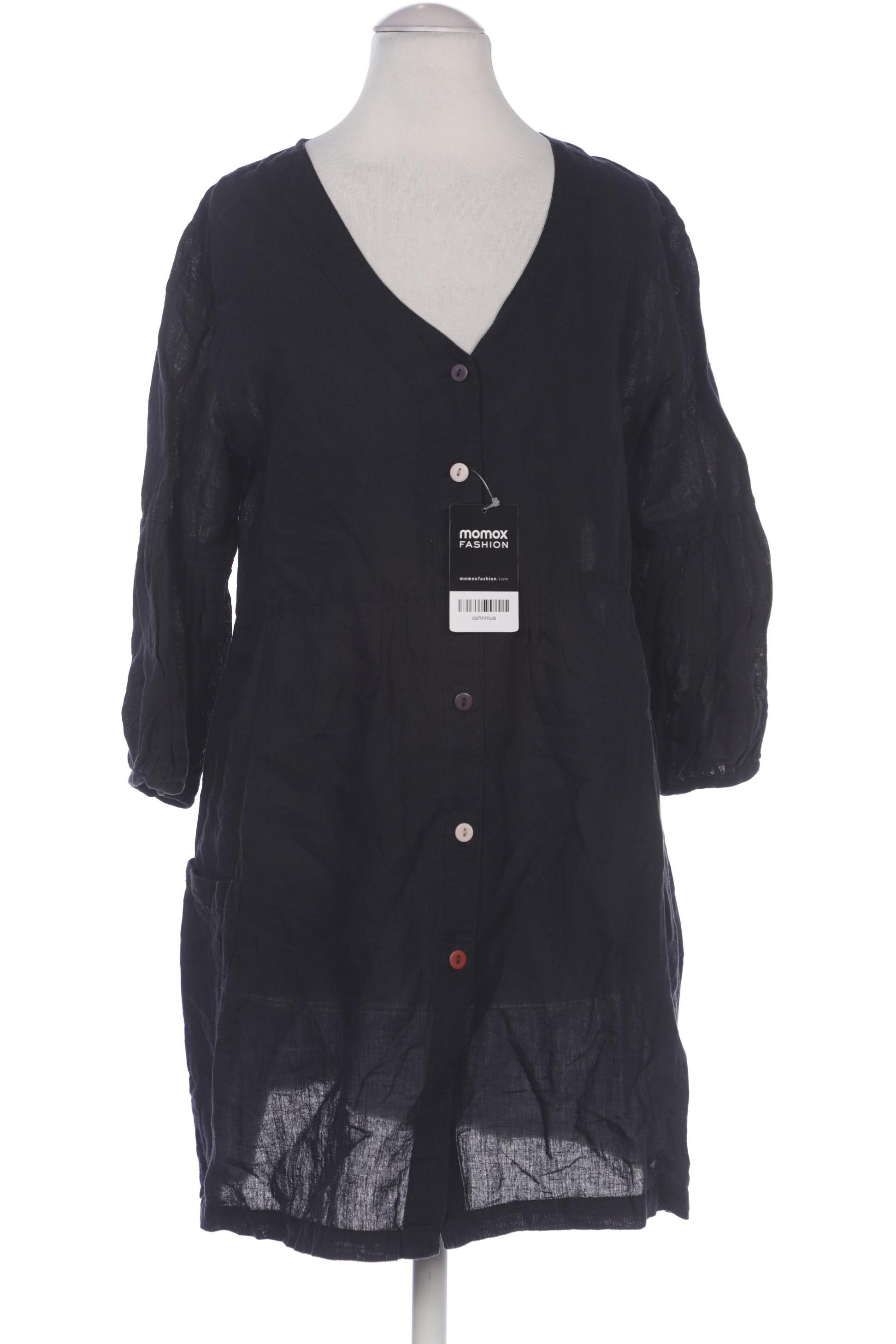 

Gudrun Sjödén Damen Kleid, schwarz, Gr. 36