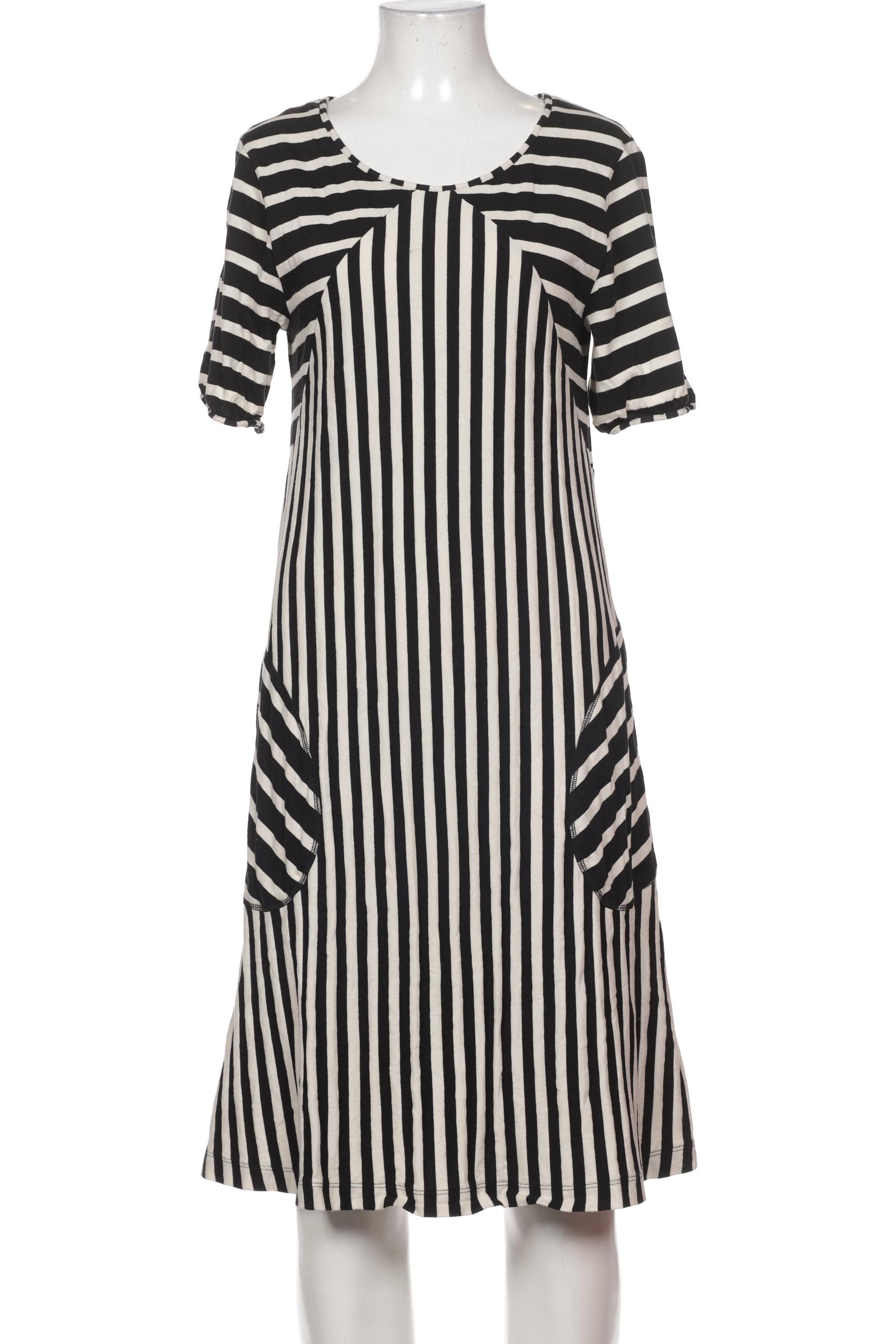 

Gudrun Sjödén Damen Kleid, schwarz, Gr. 38