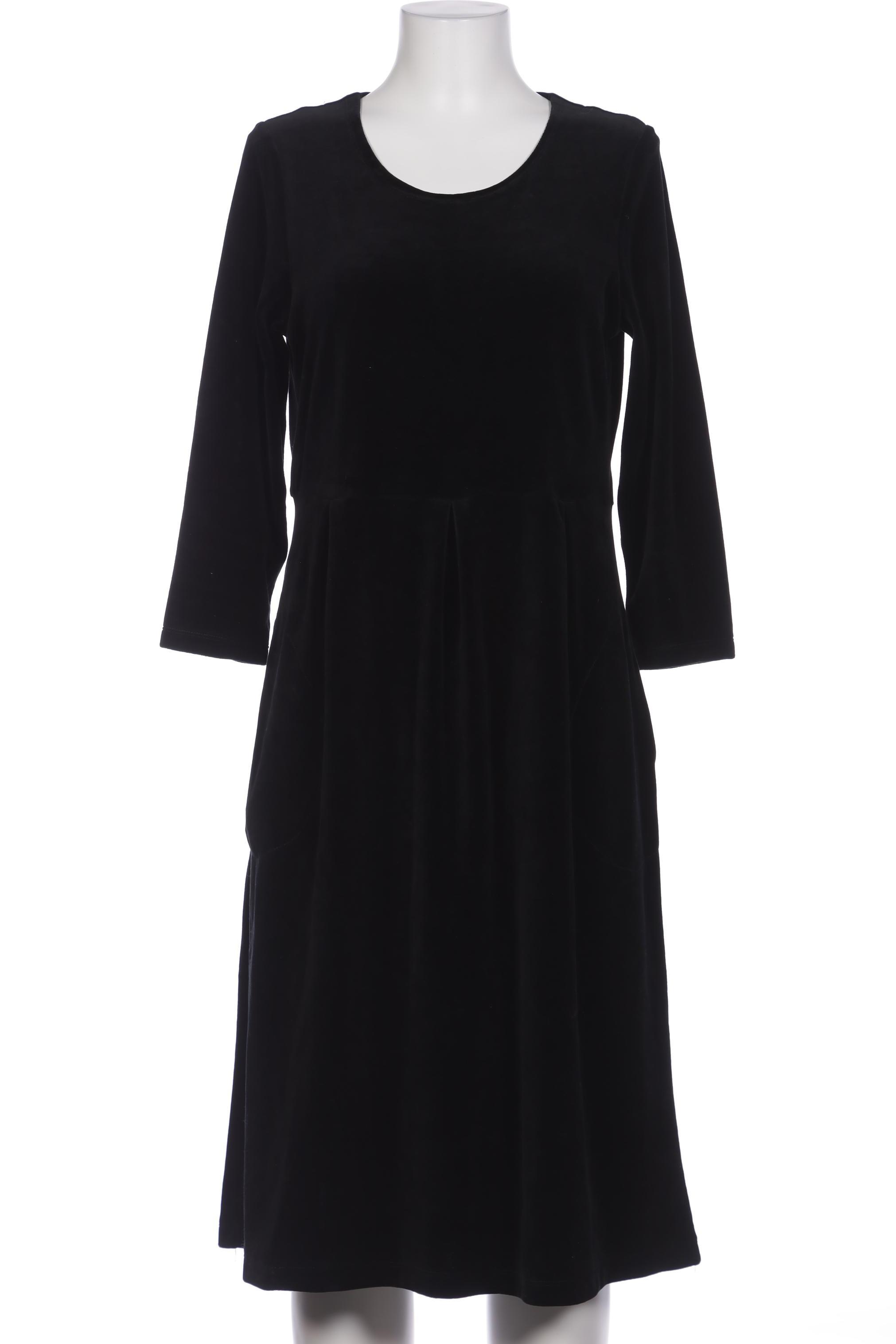 

Gudrun Sjödén Damen Kleid, schwarz, Gr. 38
