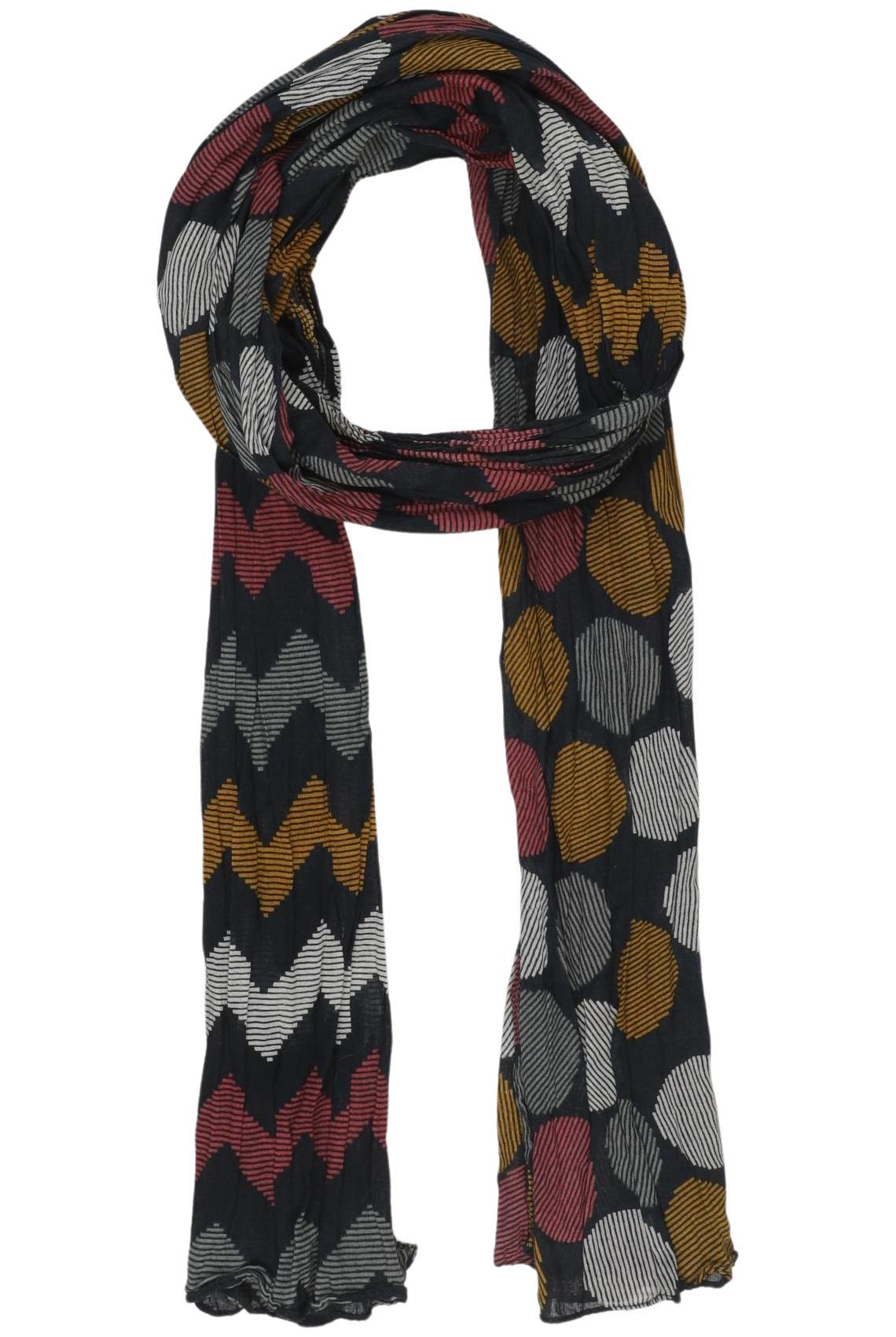 

Gudrun Sjödén Damen Schal, mehrfarbig, Gr.