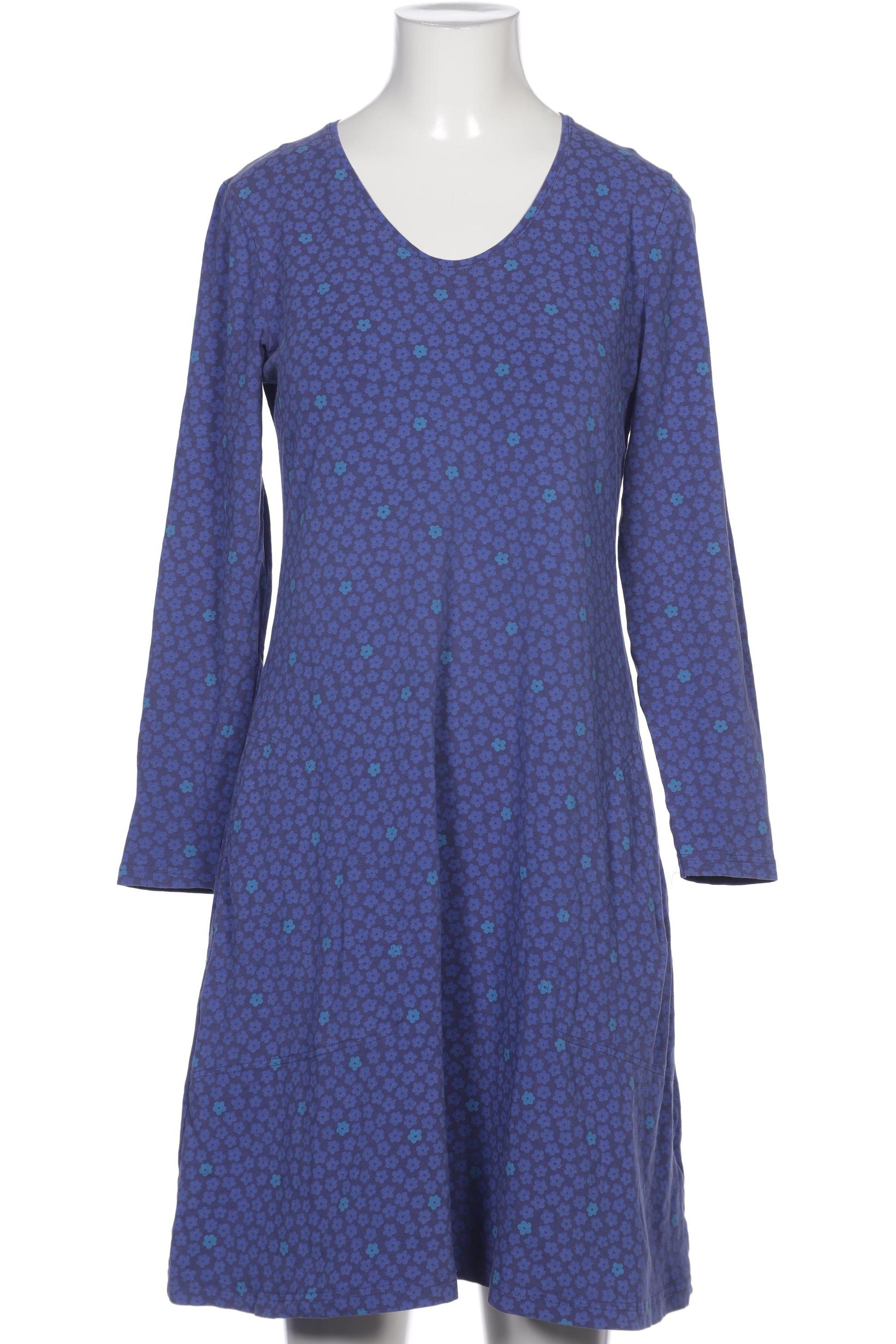 

Gudrun Sjödén Damen Kleid, blau