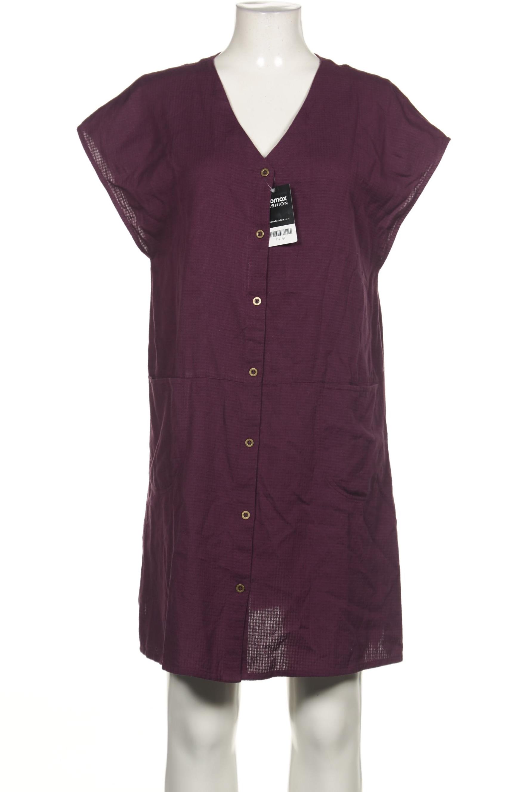 

Gudrun Sjödén Damen Kleid, flieder, Gr. 38
