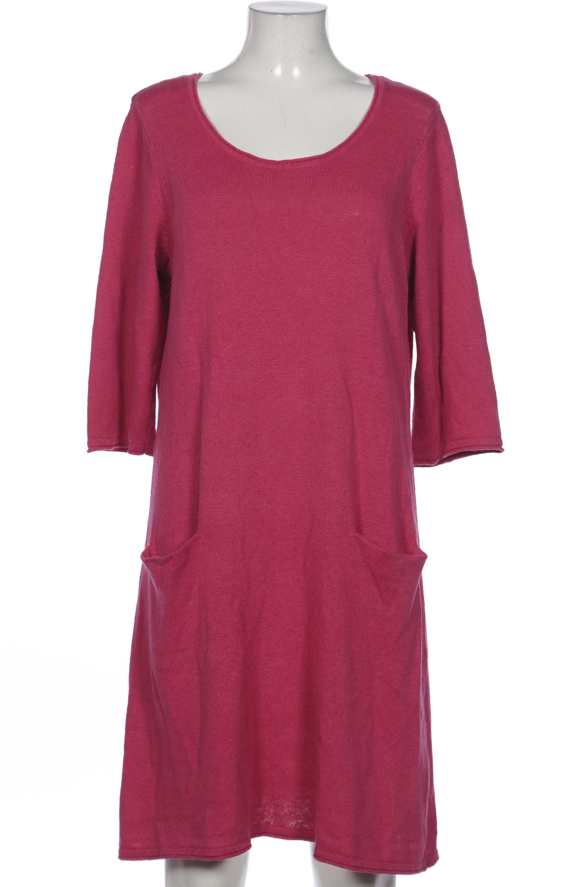 

Gudrun Sjödén Damen Kleid, pink, Gr. 42