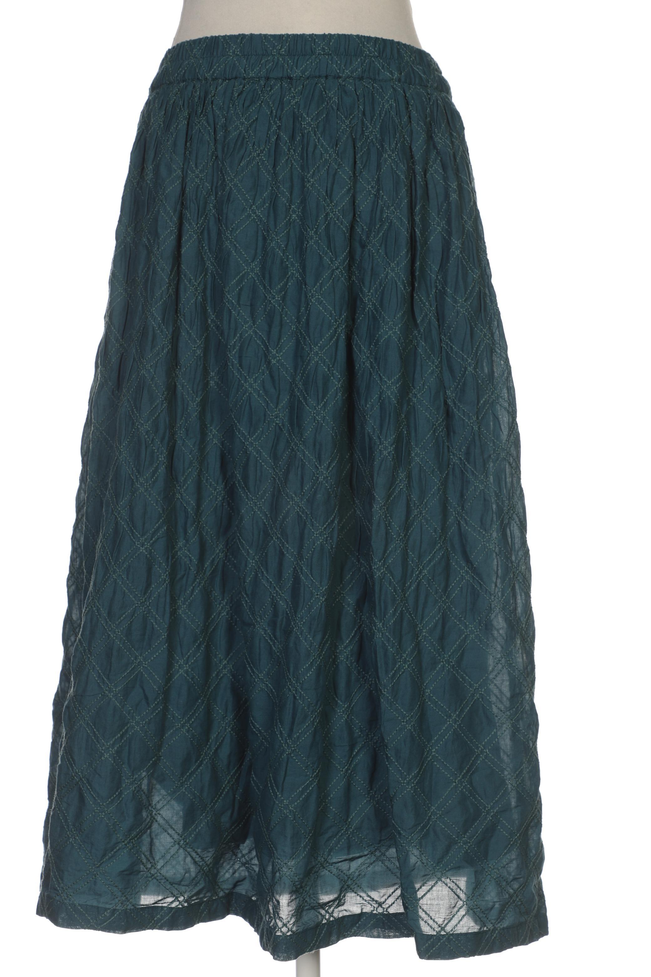 

Gudrun Sjödén Damen Rock, blau, Gr. 36