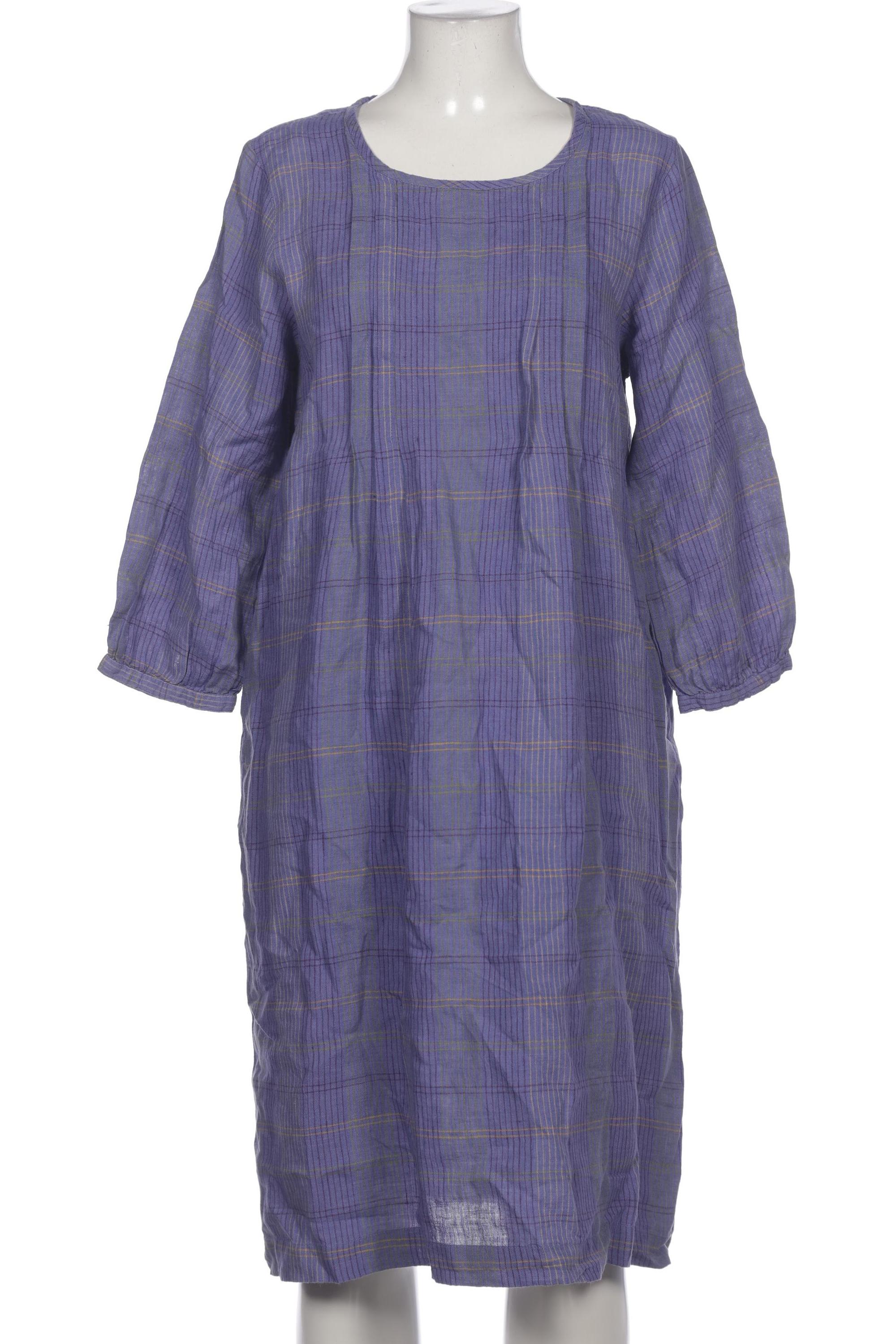 

Gudrun Sjödén Damen Kleid, flieder, Gr. 38