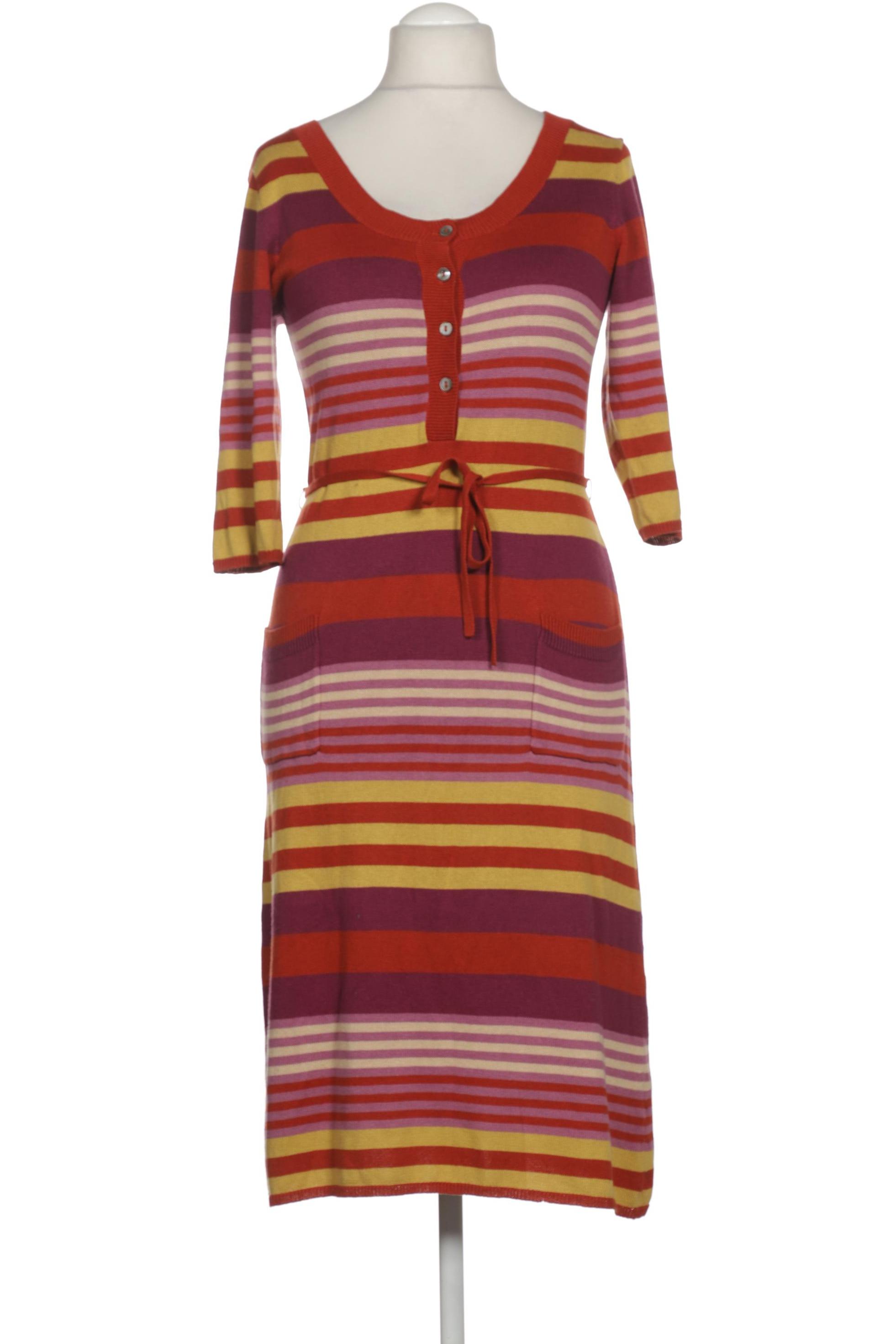 

Gudrun Sjödén Damen Kleid, orange, Gr. 38