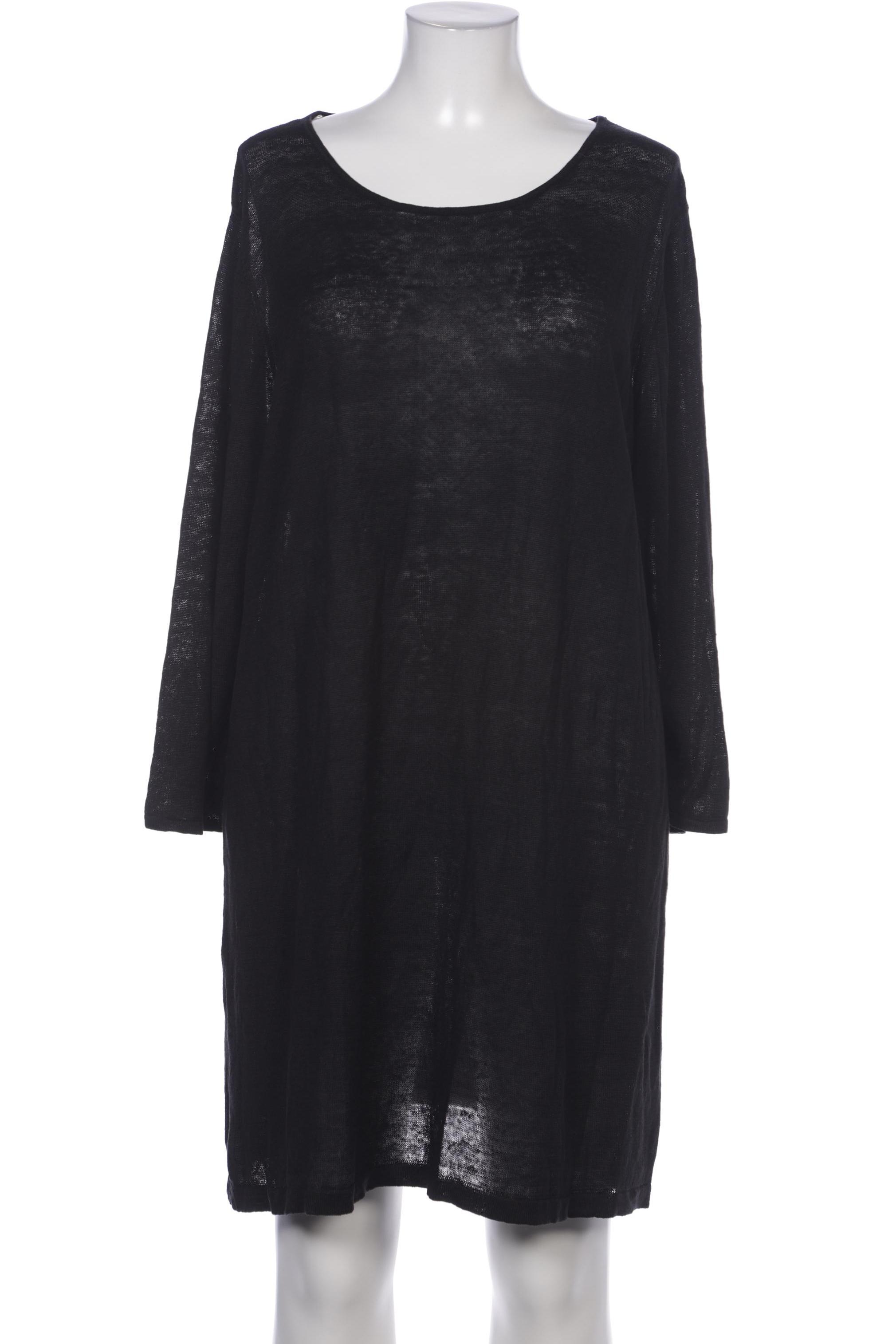 

Gudrun Sjödén Damen Kleid, schwarz, Gr. 44
