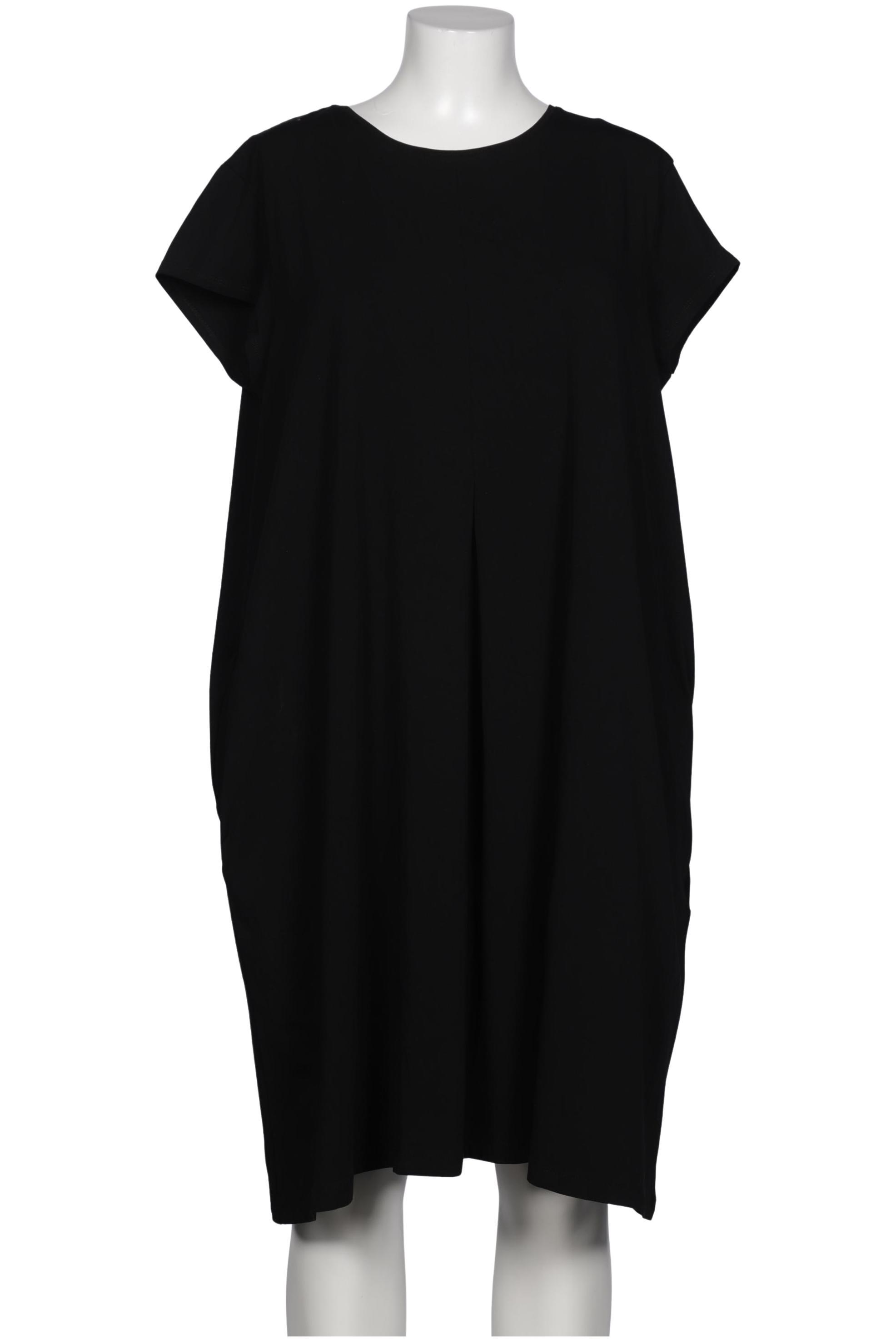 

Gudrun Sjödén Damen Kleid, schwarz, Gr. 46