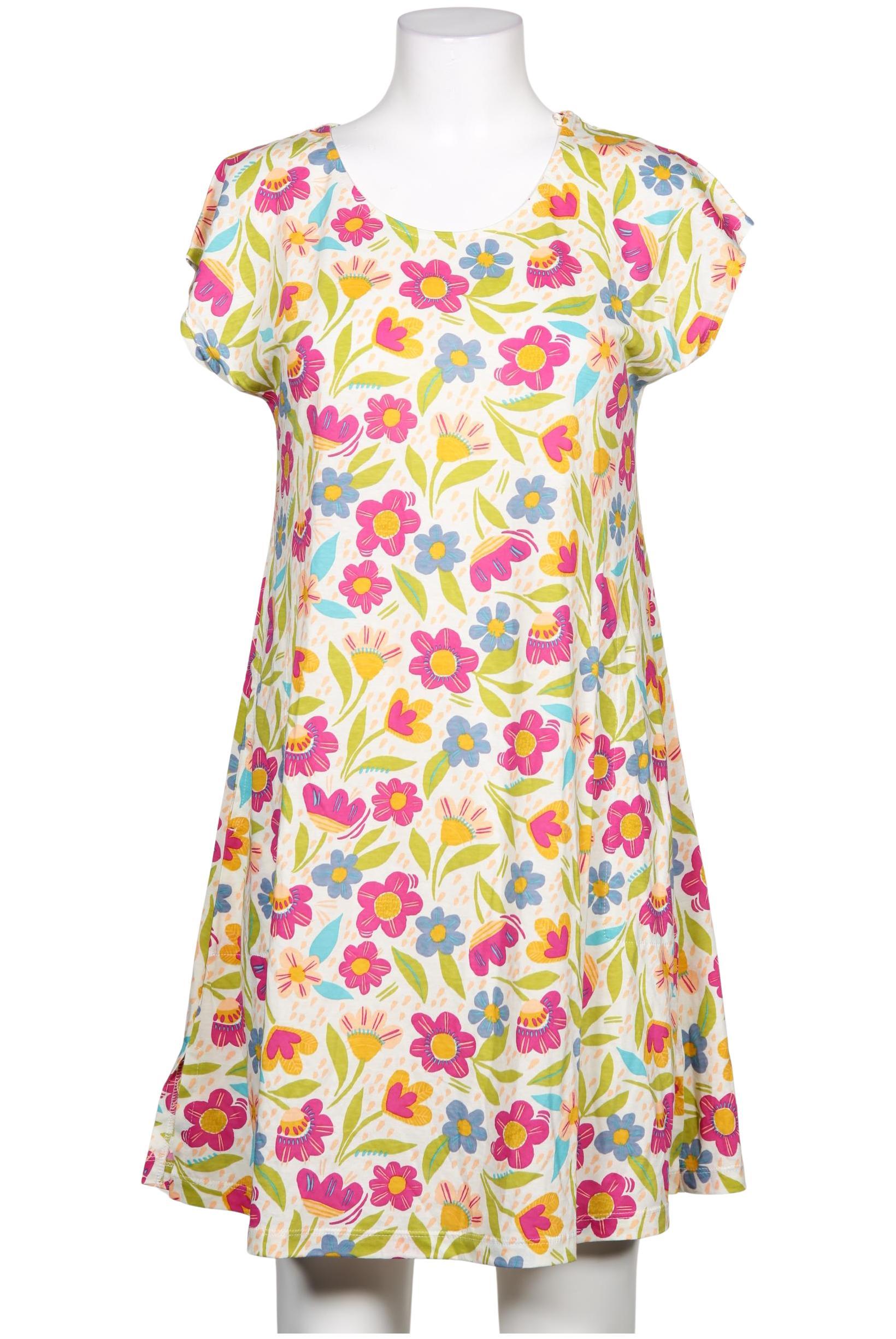 

Gudrun Sjödén Damen Kleid, mehrfarbig, Gr. 36