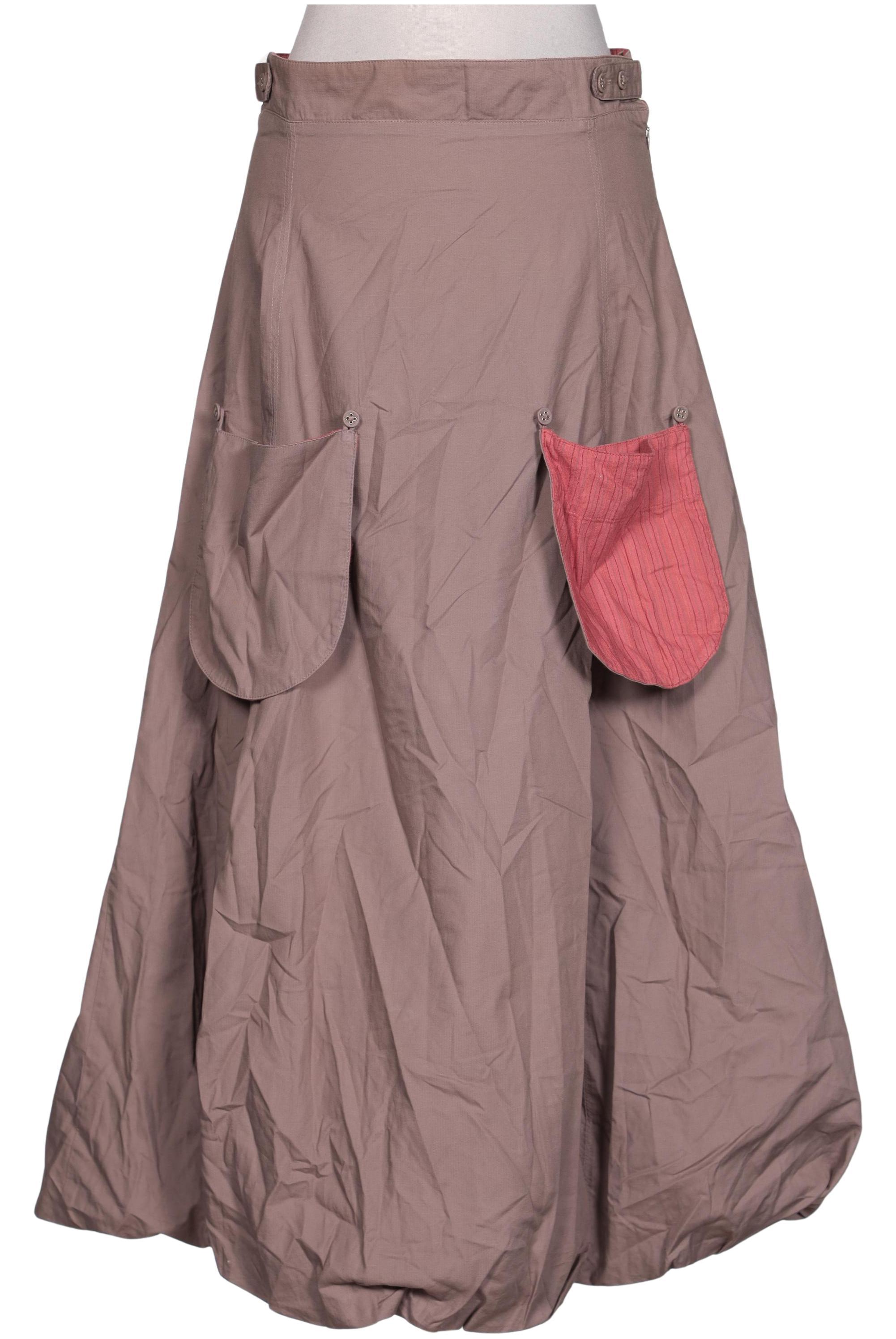 

Gudrun Sjödén Damen Rock, grau, Gr. 38