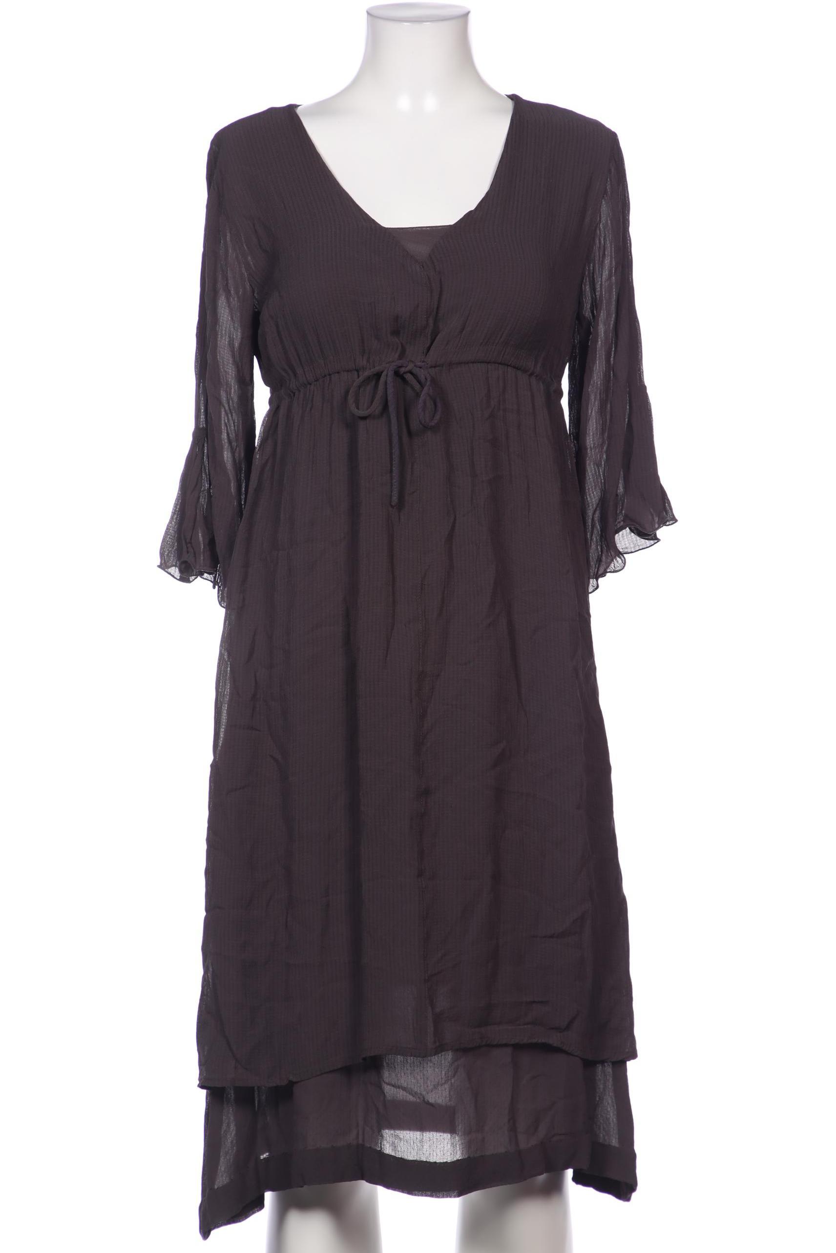 

Gudrun Sjödén Damen Kleid, grau, Gr. 42