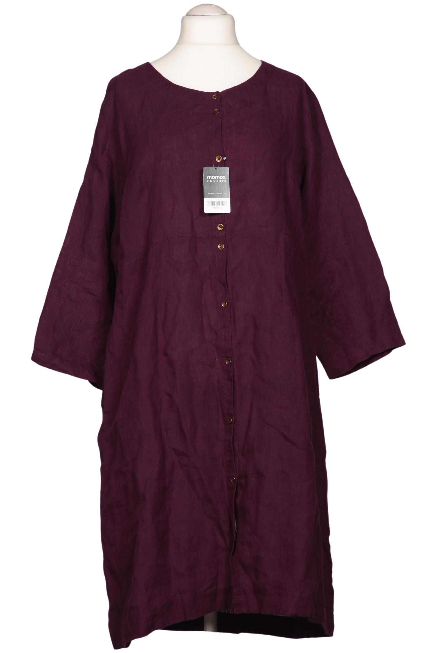 

Gudrun Sjödén Damen Kleid, flieder, Gr. 44