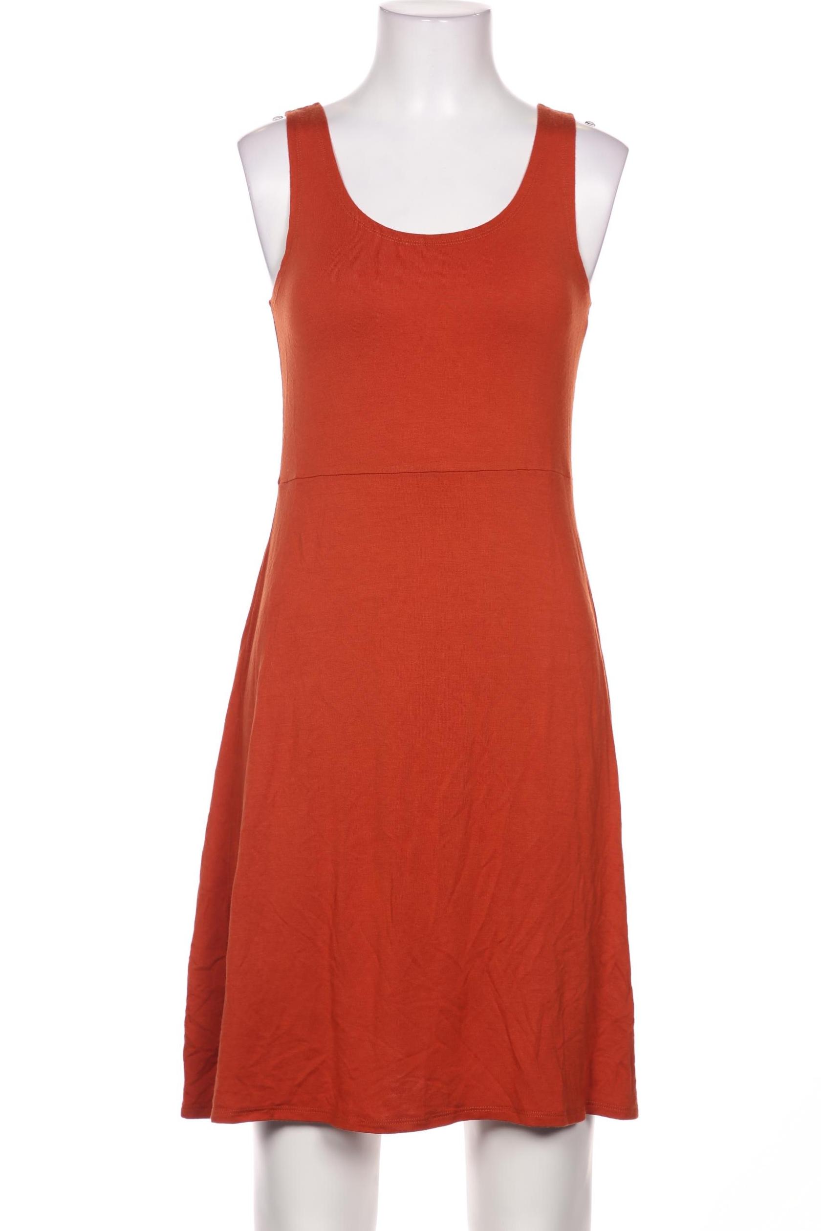 

Gudrun Sjödén Damen Kleid, orange, Gr. 36