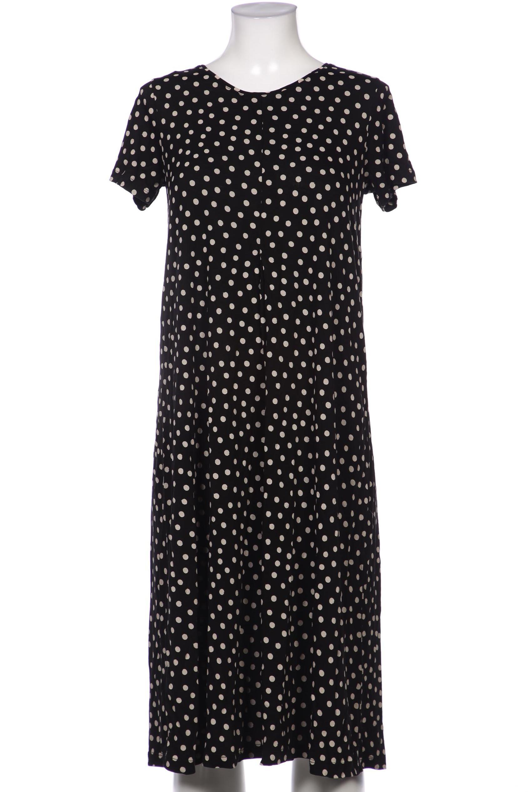 

Gudrun Sjödén Damen Kleid, schwarz, Gr. 36
