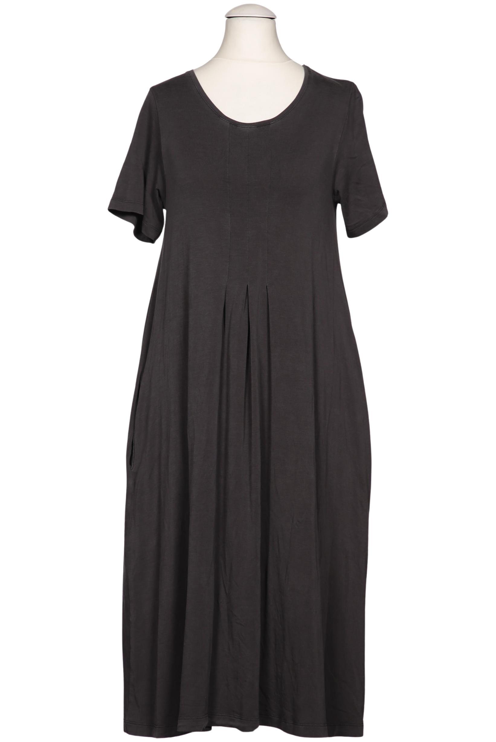 

Gudrun Sjödén Damen Kleid, grau, Gr. 34