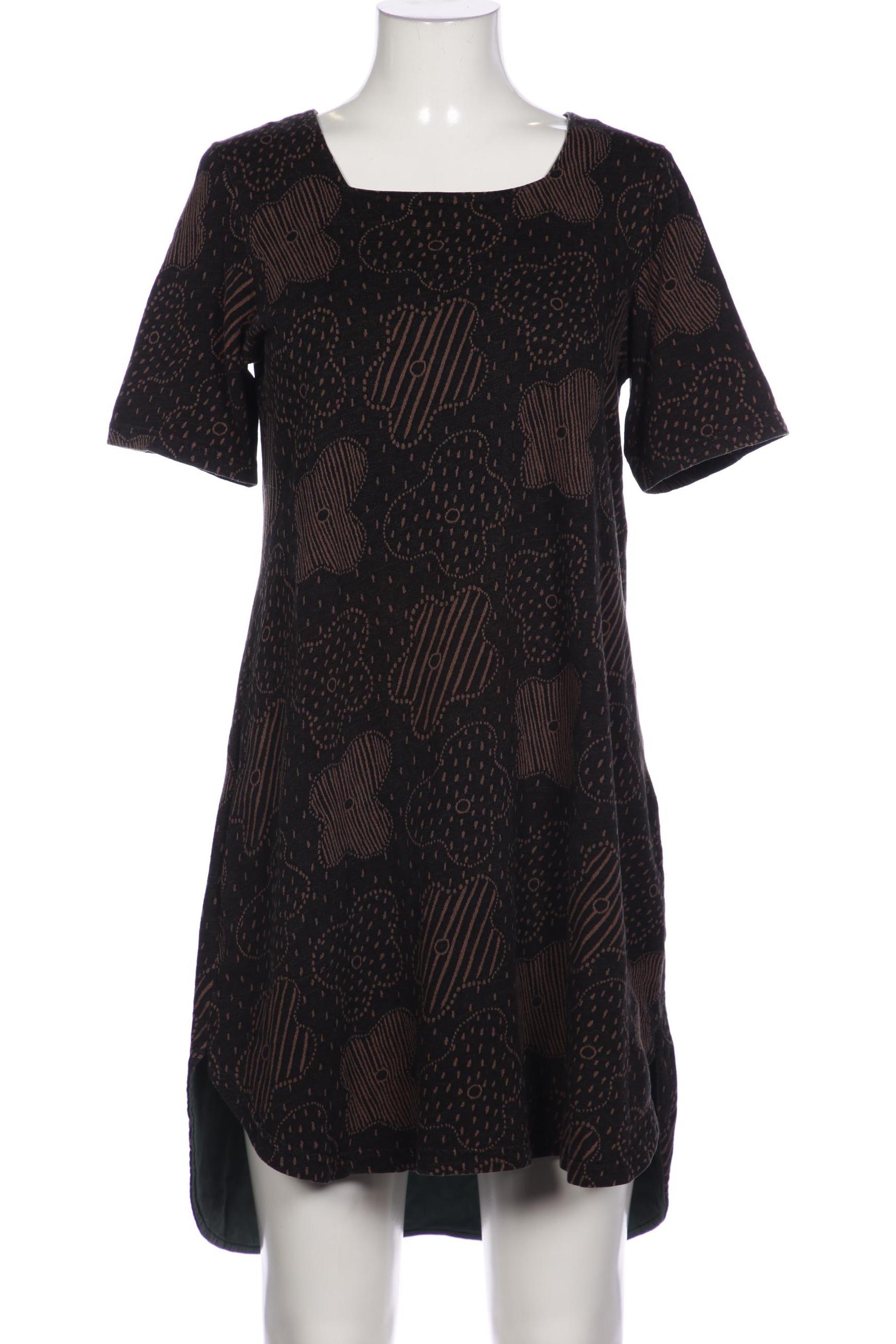 

Gudrun Sjödén Damen Kleid, schwarz