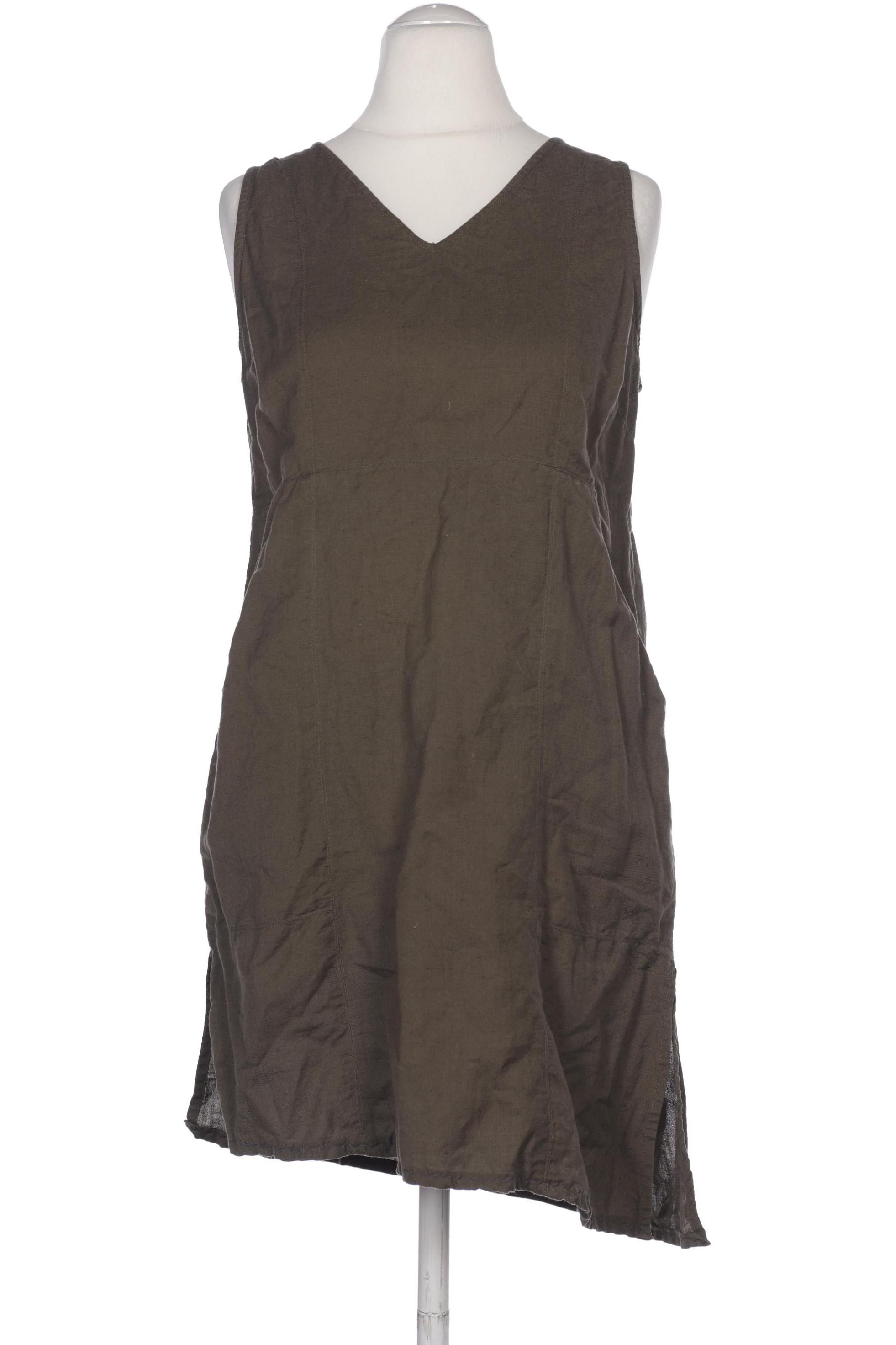 

Gudrun Sjödén Damen Kleid, grün