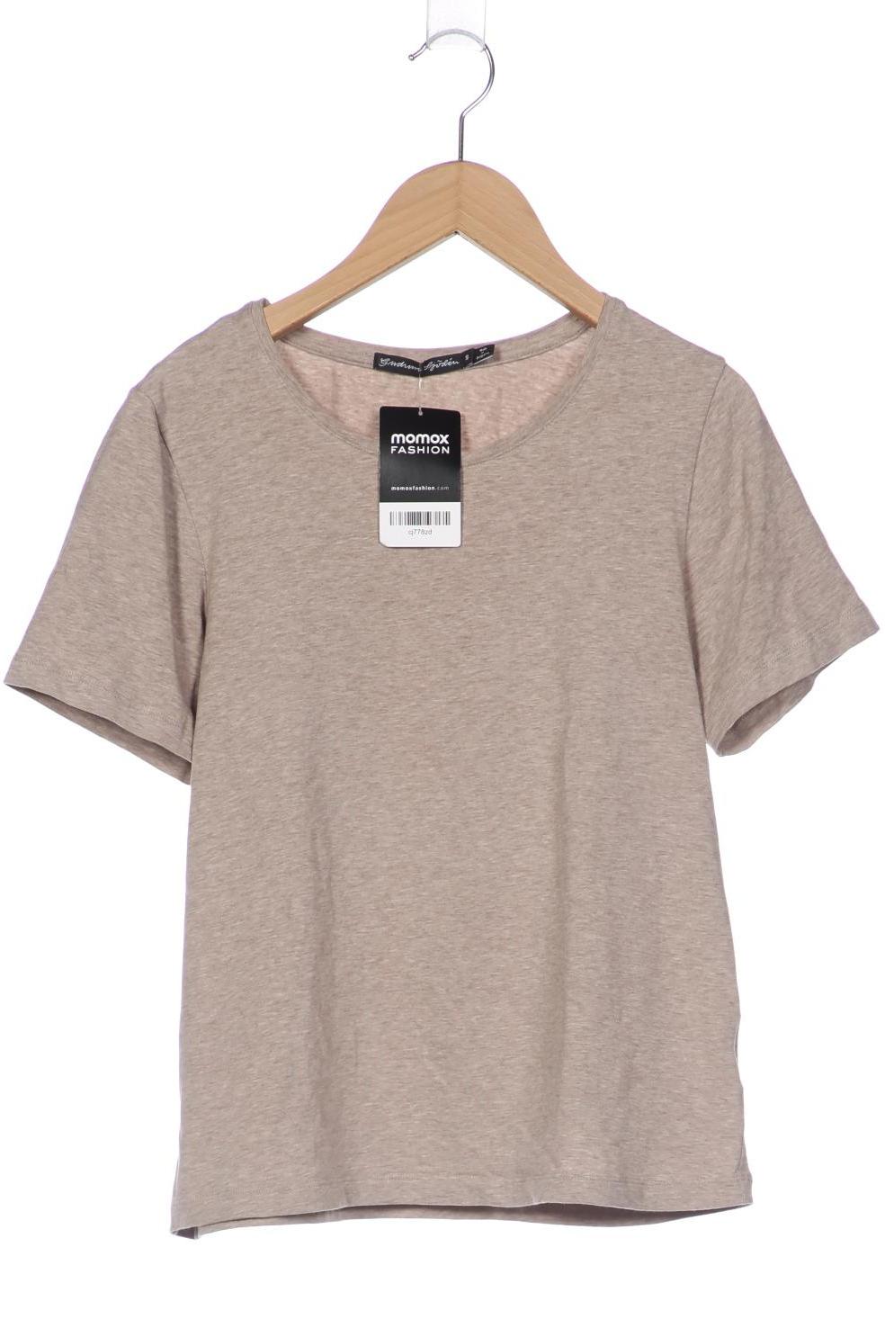 

Gudrun Sjödén Damen T-Shirt, beige