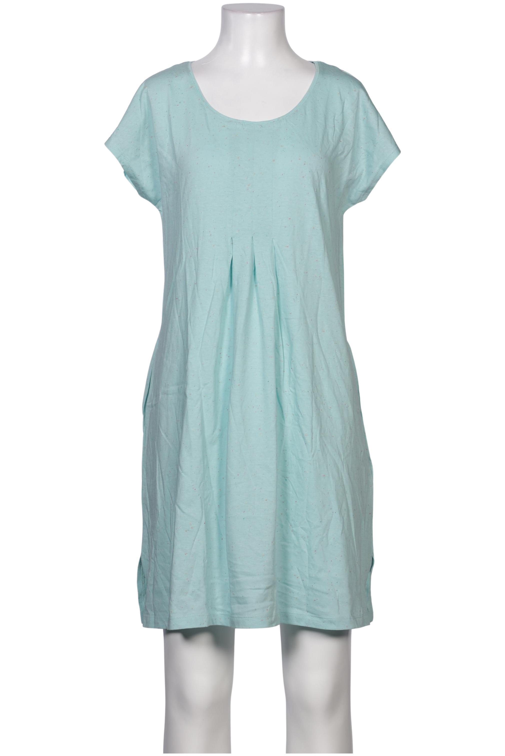 Thumbnail - Gudrun Sjödén Damen Kleid, hellblau, Gr. 38