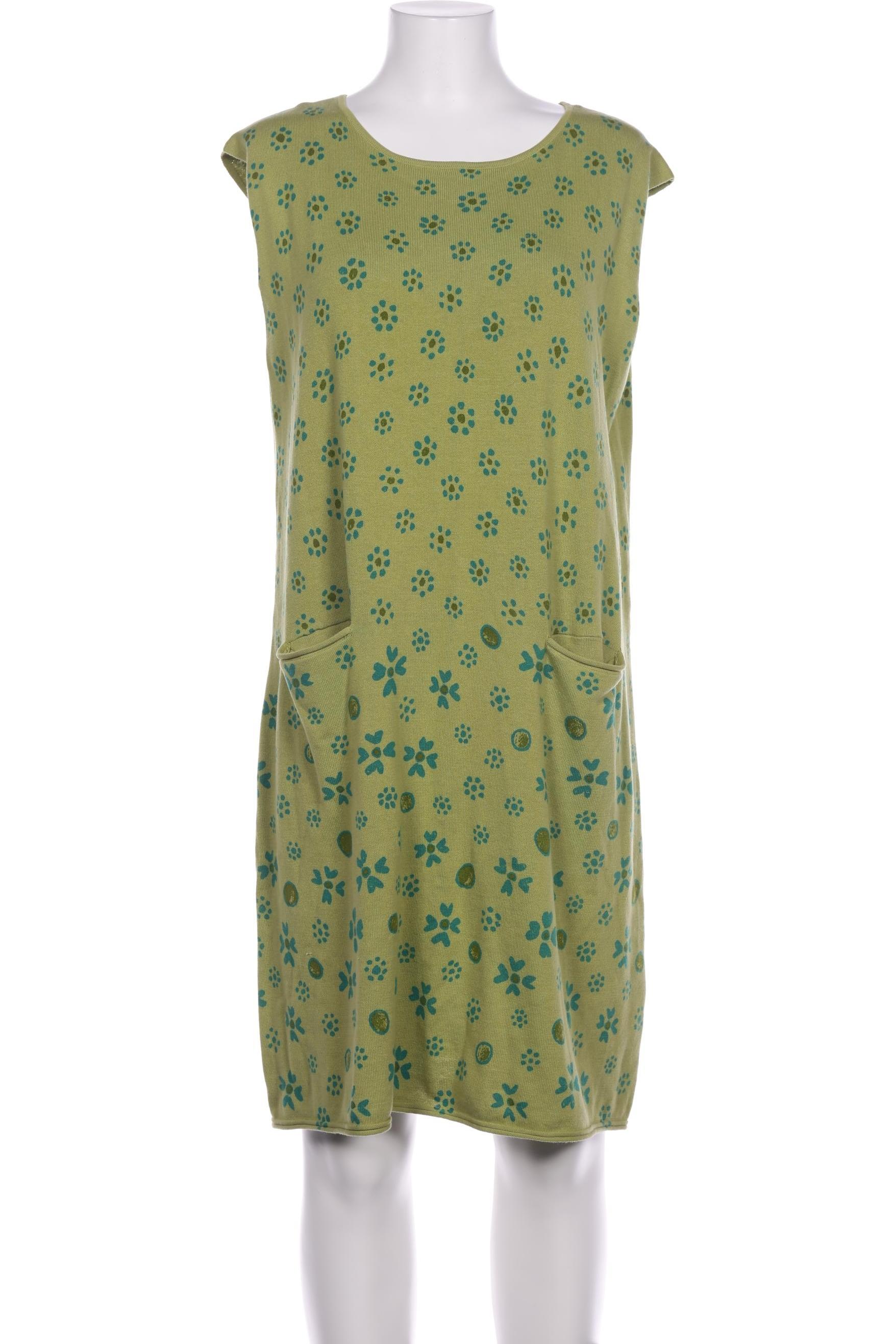 

Gudrun Sjödén Damen Kleid, hellgrün, Gr. 42